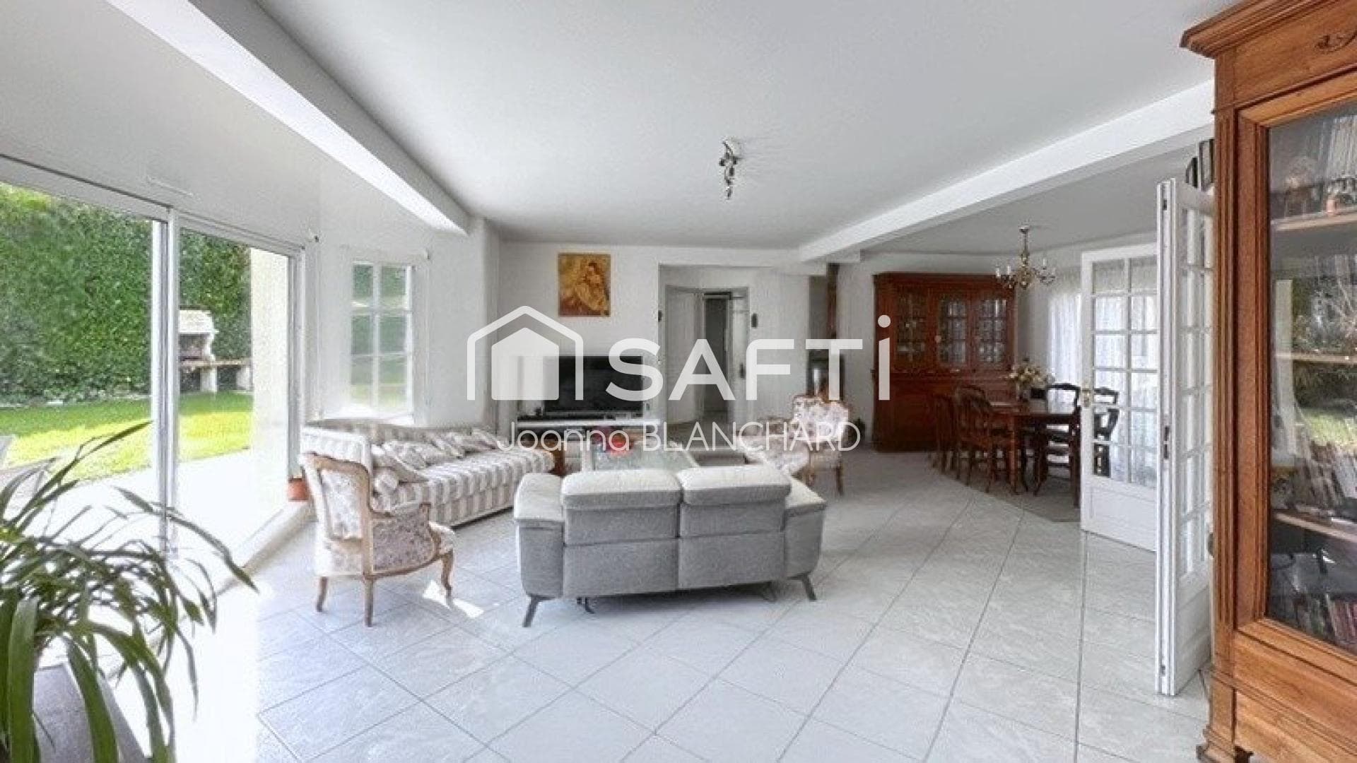 Maison familiale 142m2 — photo 3