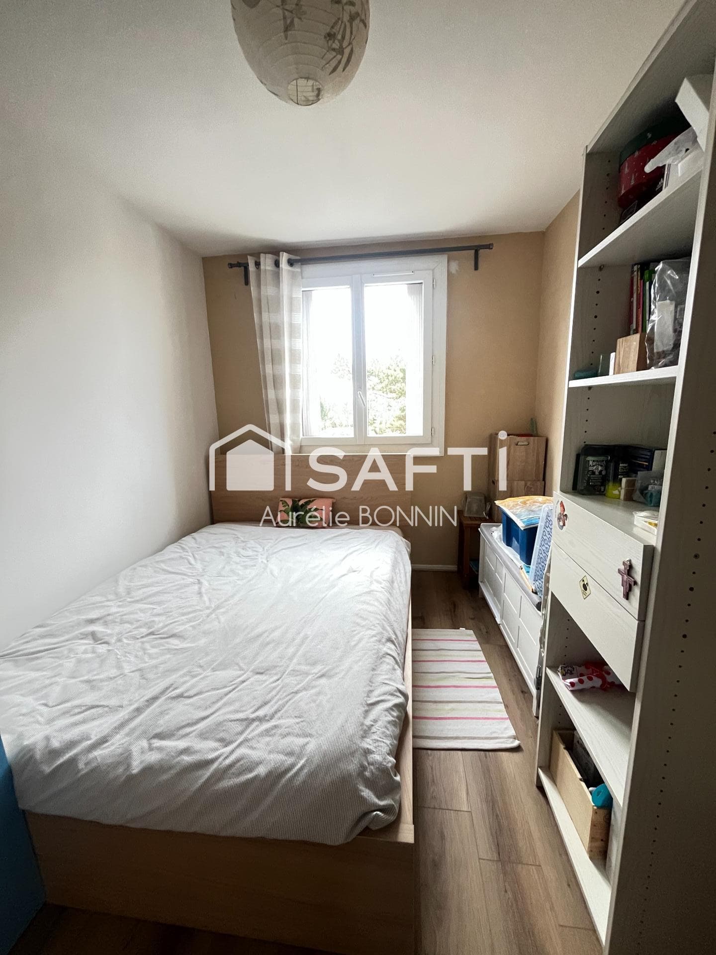 Talence découvrez ce bel appartement de 4 pièces vendu avec un cellier — photo 6