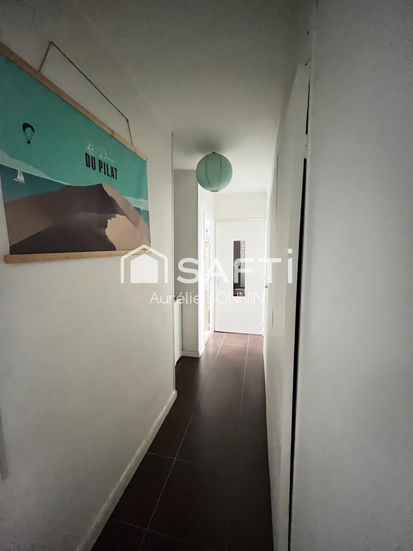 Talence découvrez ce bel appartement de 4 pièces vendu avec un cellier — photo 3