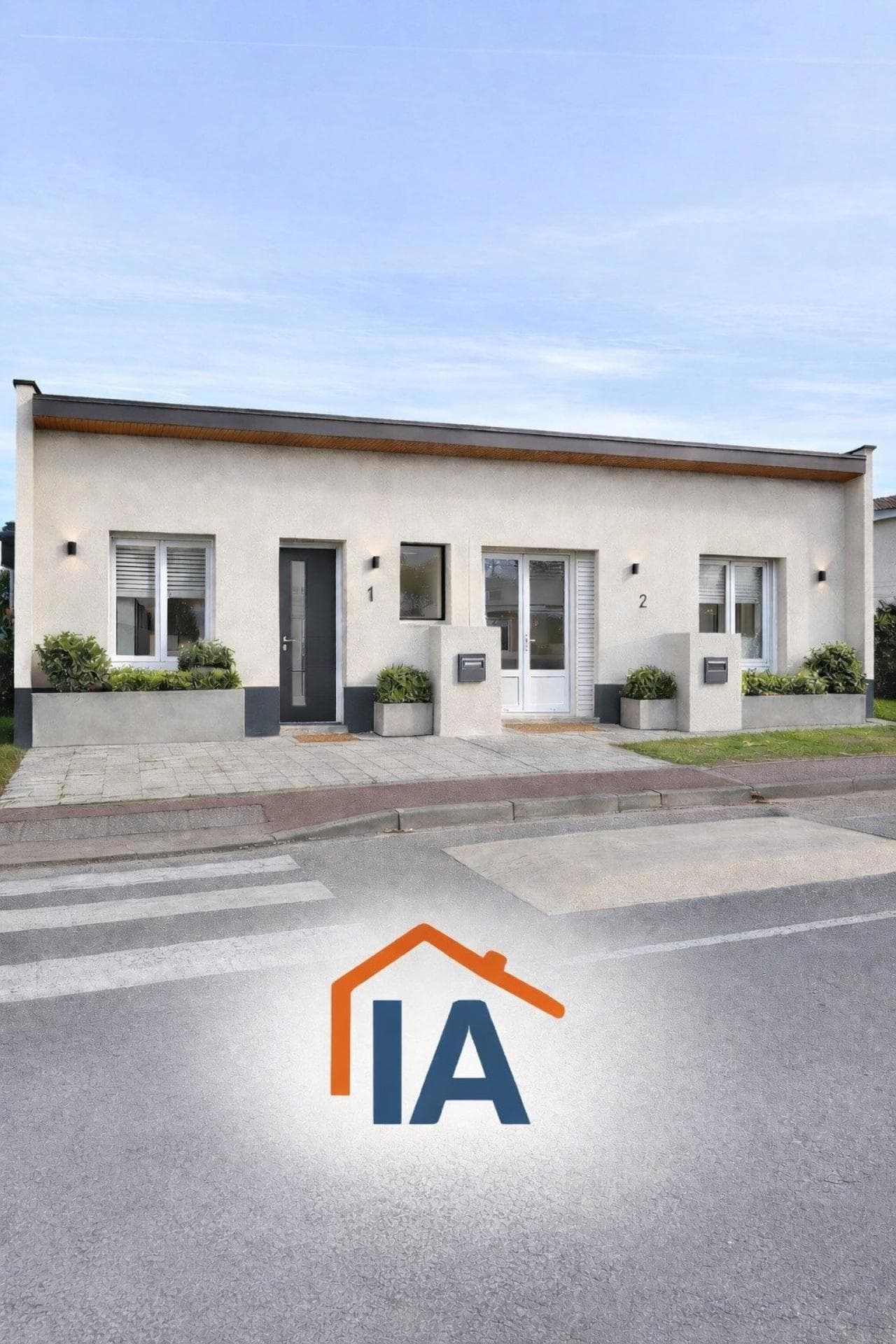Local commercial à fort potentiel – Transformable en habitation — photo 3
