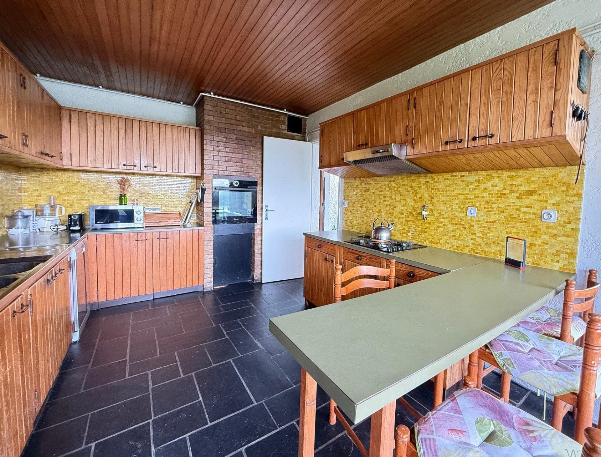 Maison unique d'architecte avec vue exceptionnelle — photo 6
