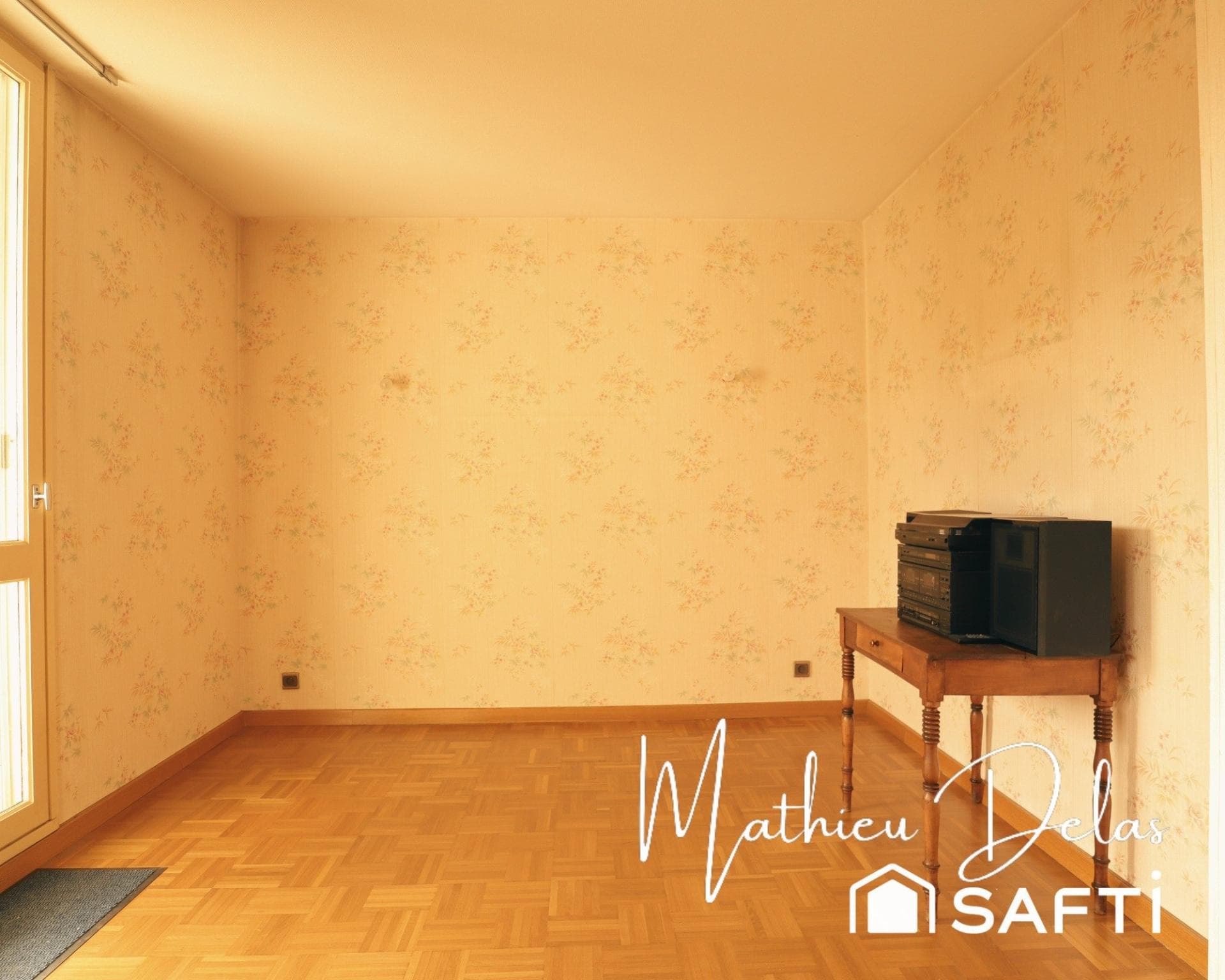 Floirac – T4 de 82 m² avec balcons, loggia, cave et garage — photo 5