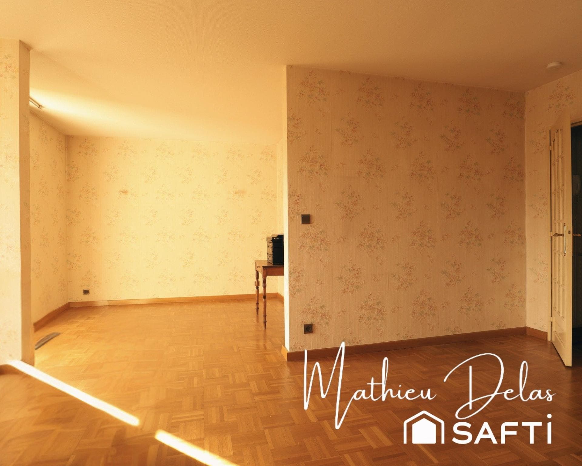 Floirac – T4 de 82 m² avec balcons, loggia, cave et garage — photo 10