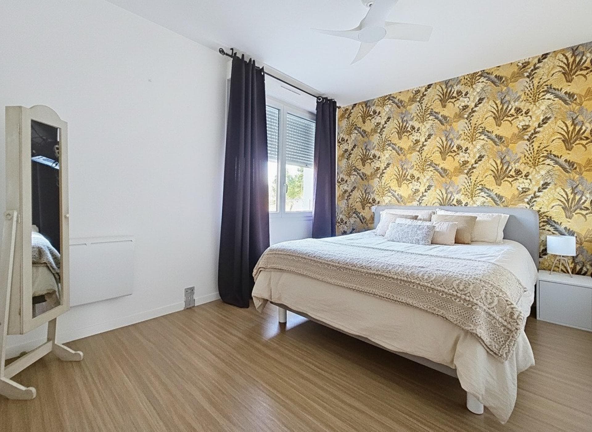 Maison contemporaine de 2018 - 3 chambres - Au calme — photo 8