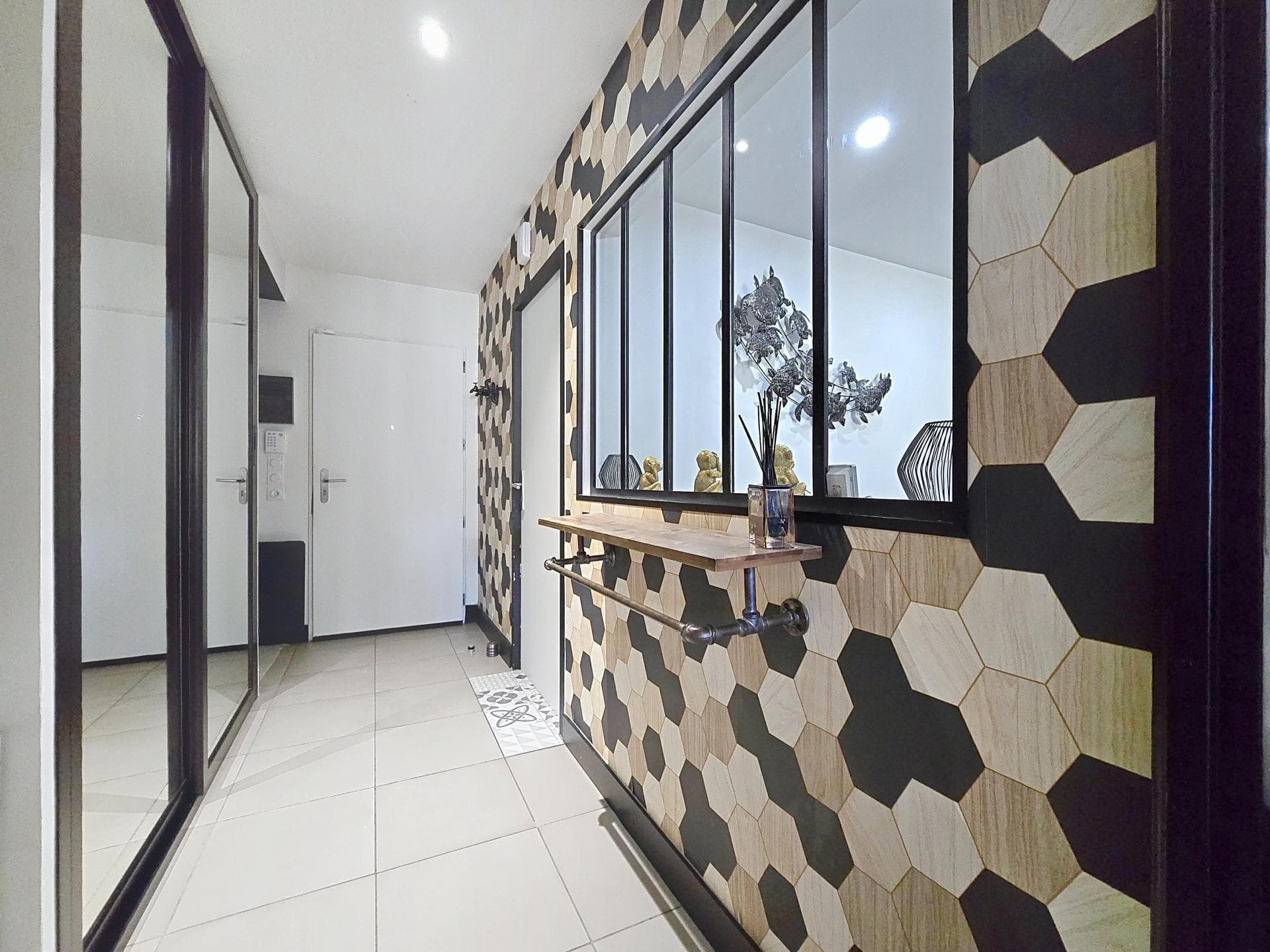 Maison contemporaine de 2018 - 3 chambres - Au calme — photo 4