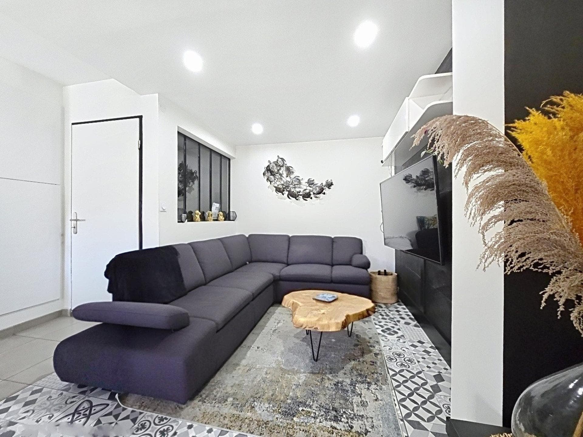 Maison contemporaine de 2018 - 3 chambres - Au calme — photo 3