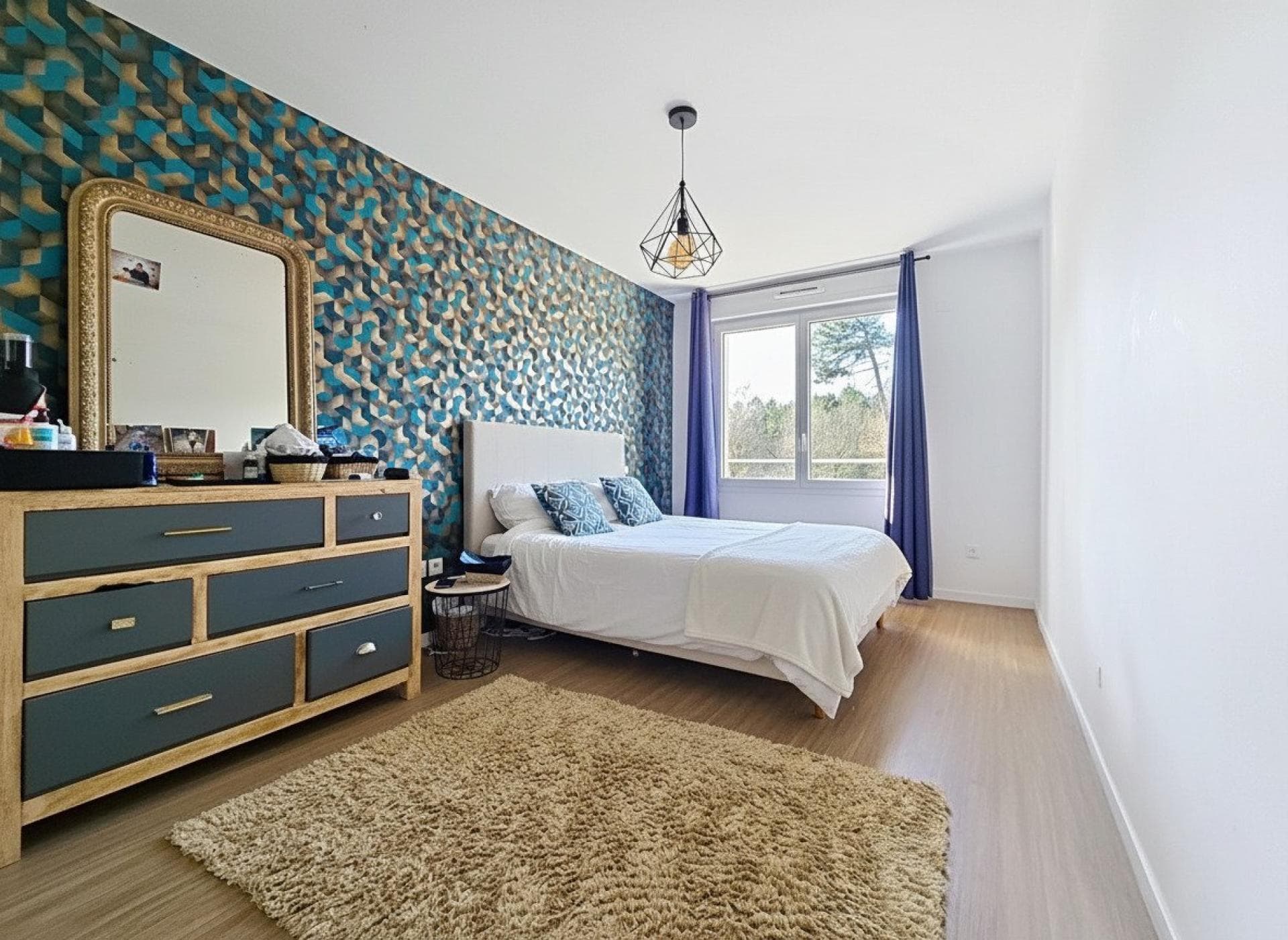 Maison contemporaine de 2018 - 3 chambres - Au calme — photo 7