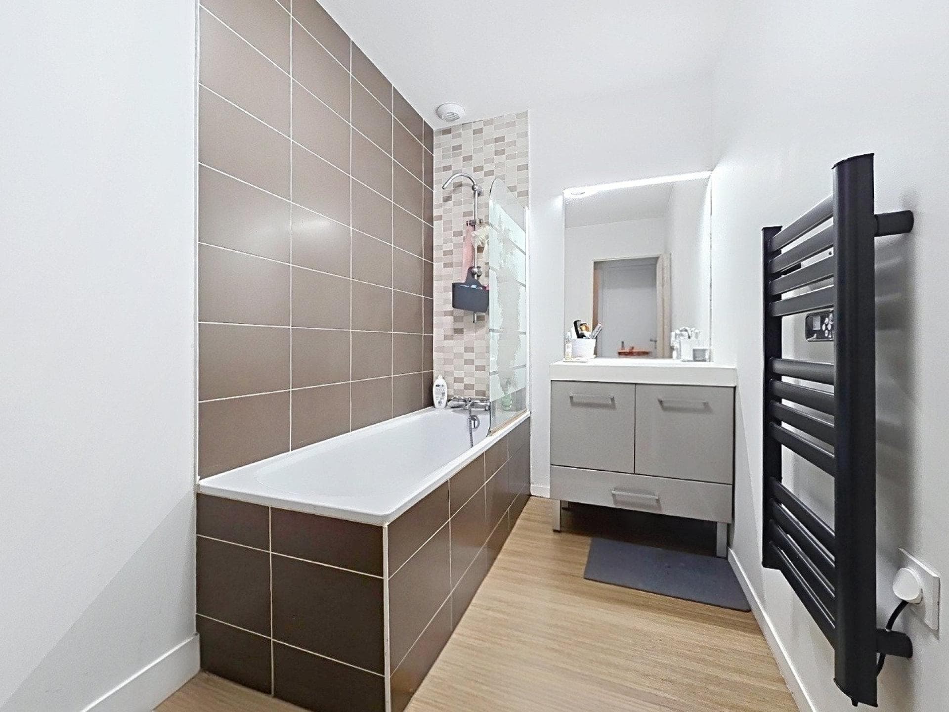 Maison contemporaine de 2018 - 3 chambres - Au calme — photo 6