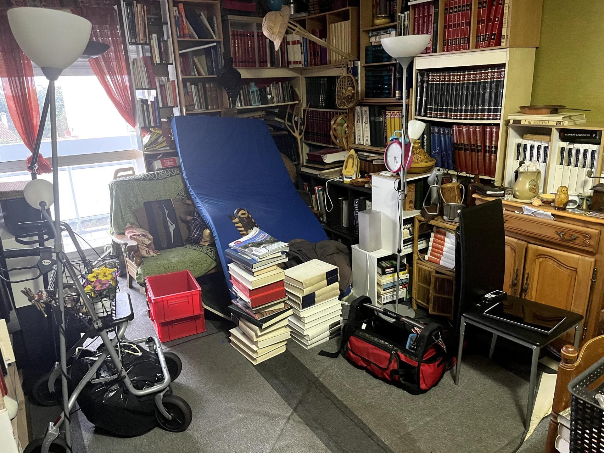 Appartement T2 à proximité du CHU de Bordeaux
