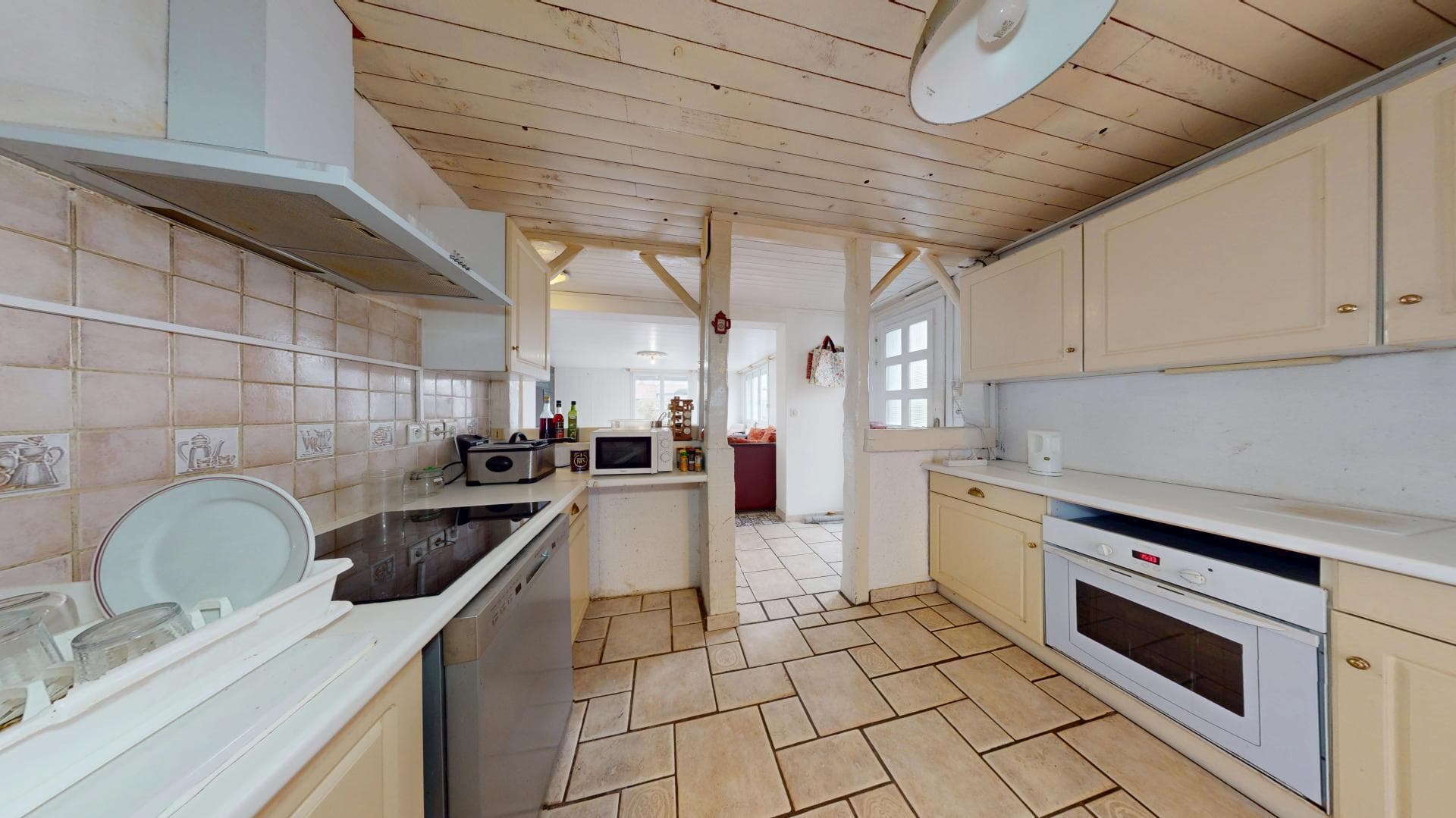 Maison familiale ou investisseur pour location — photo 4