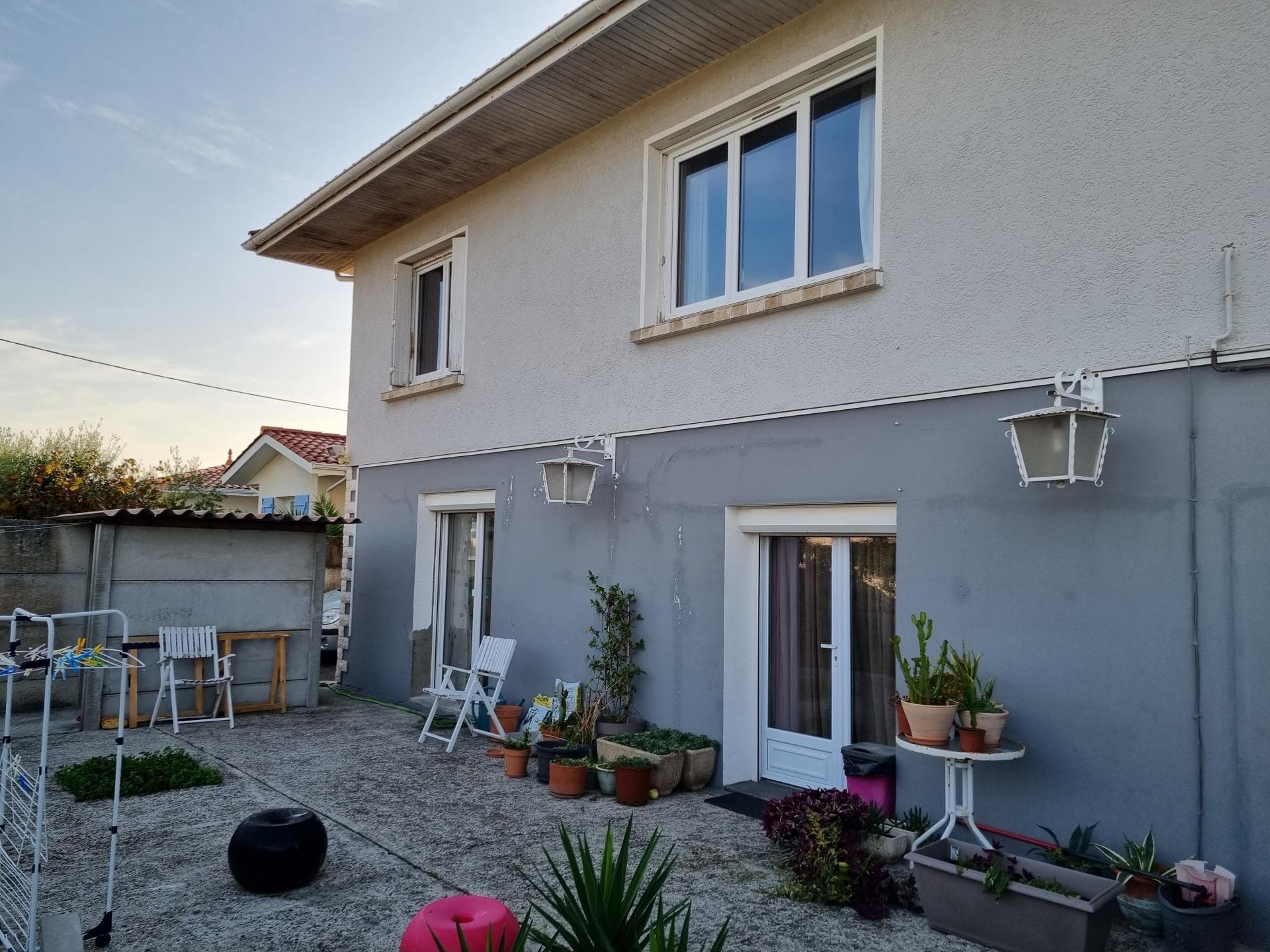Maison familiale ou investisseur pour location — photo 2