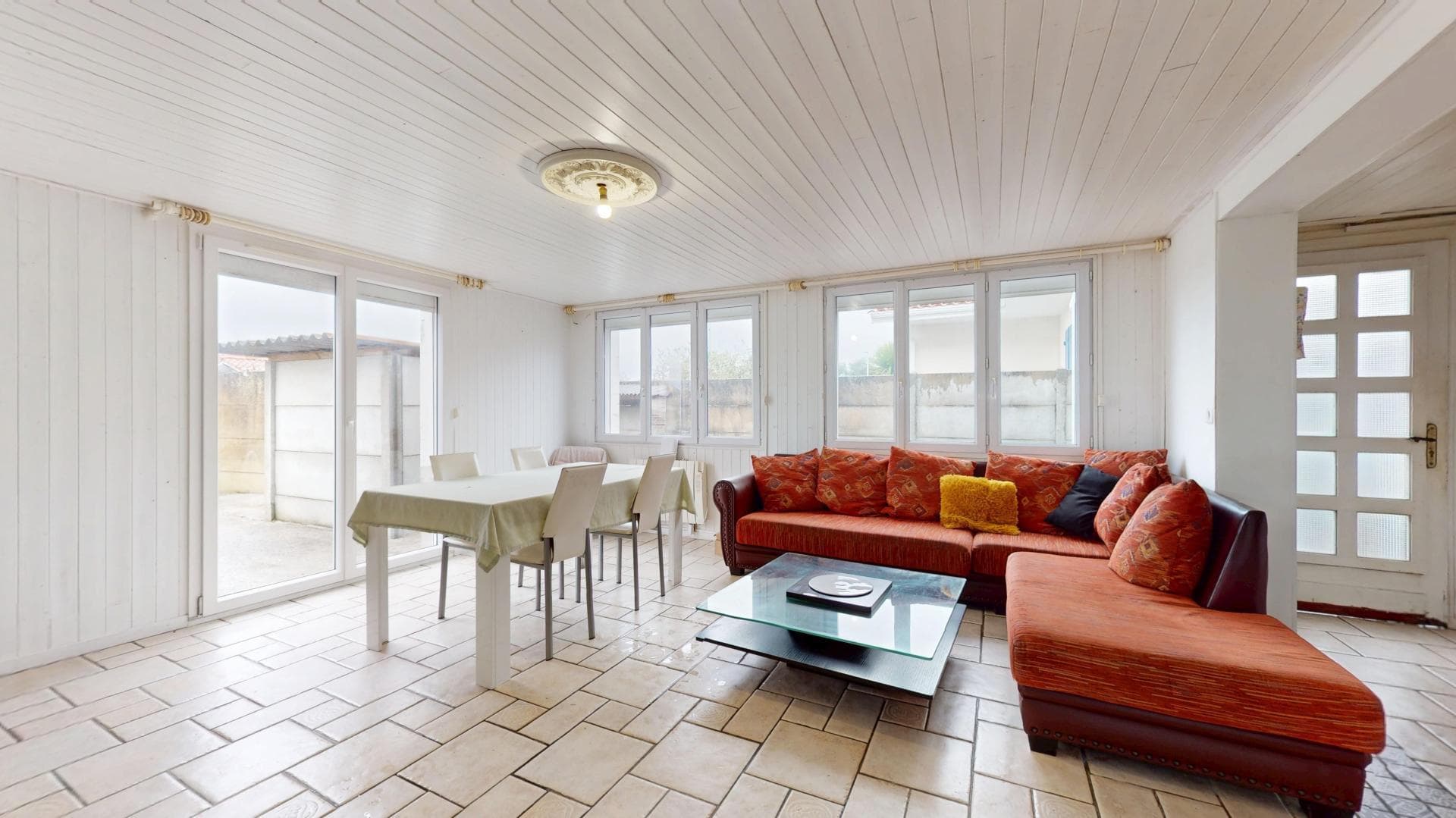 Maison familiale ou investisseur pour location — photo 3