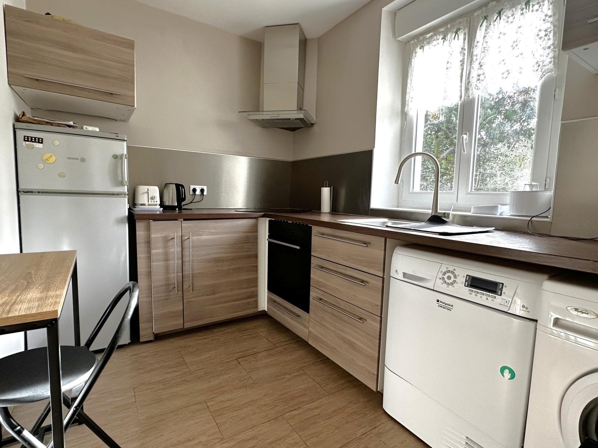 Deux maison en une, prête à vivre ou louer — photo 9