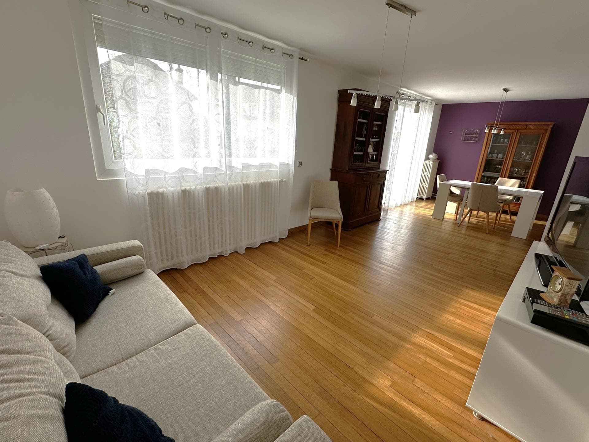 Deux maison en une, prête à vivre ou louer — photo 3