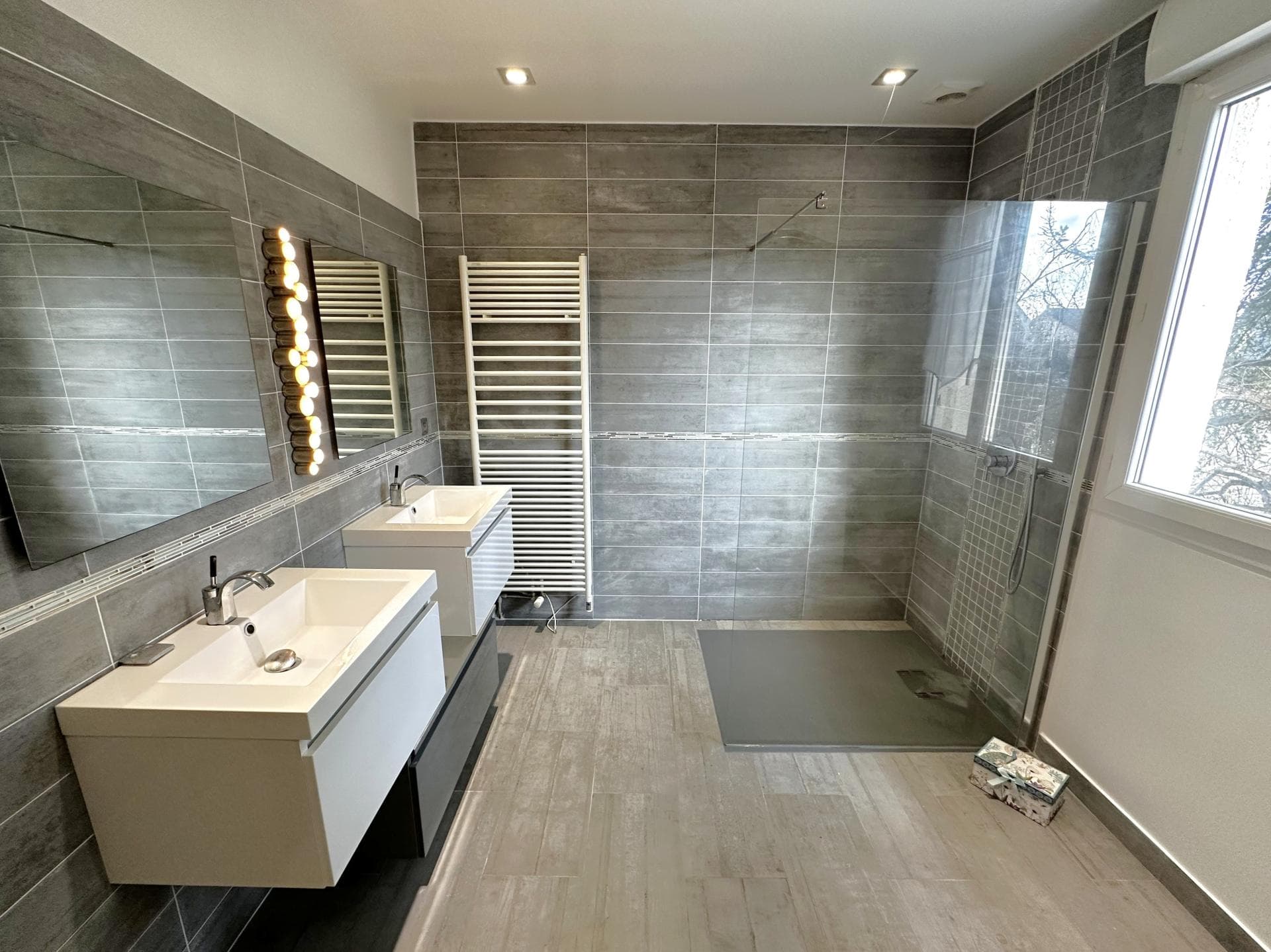 Deux maison en une, prête à vivre ou louer — photo 7
