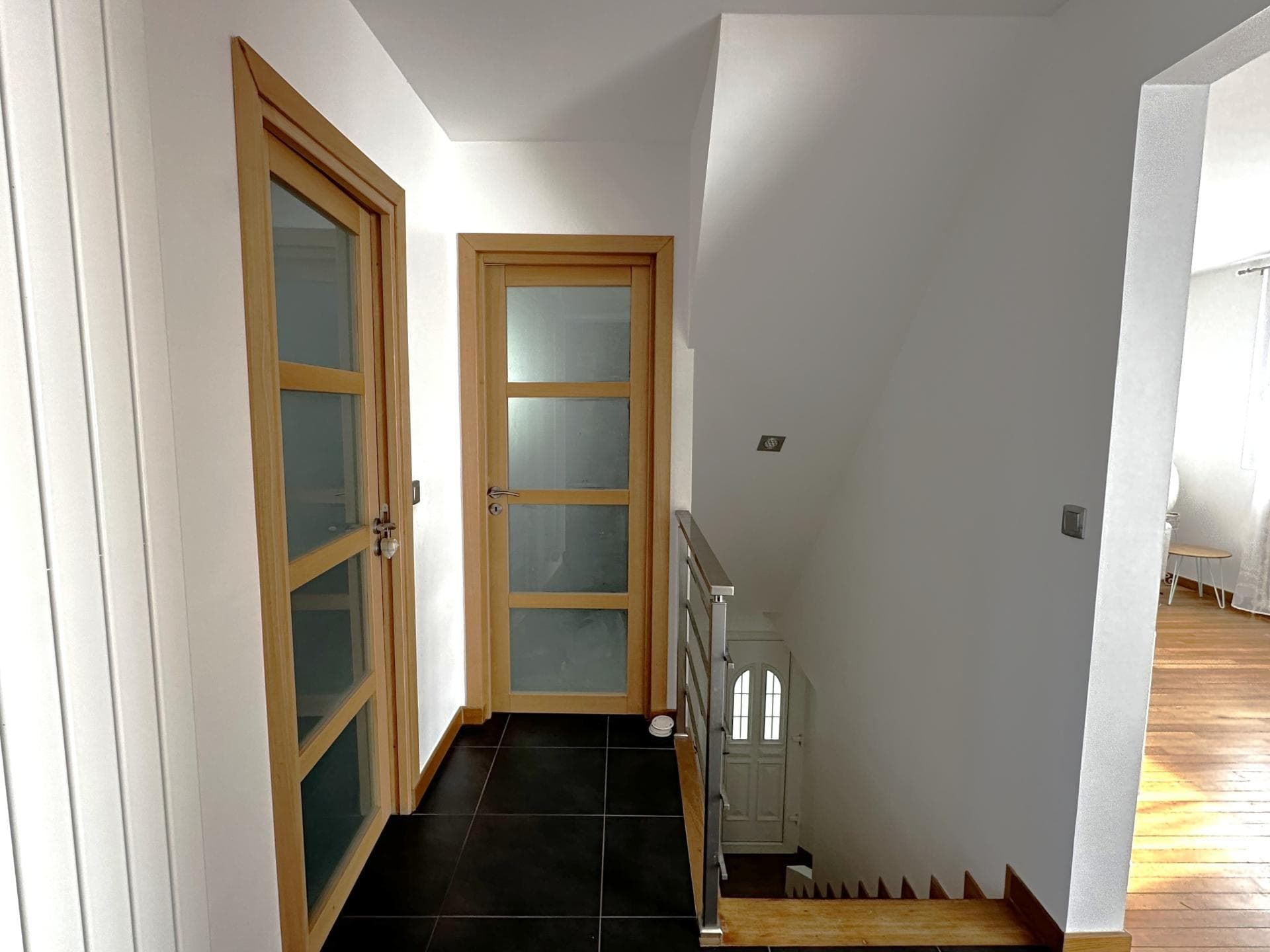 Deux maison en une, prête à vivre ou louer — photo 8