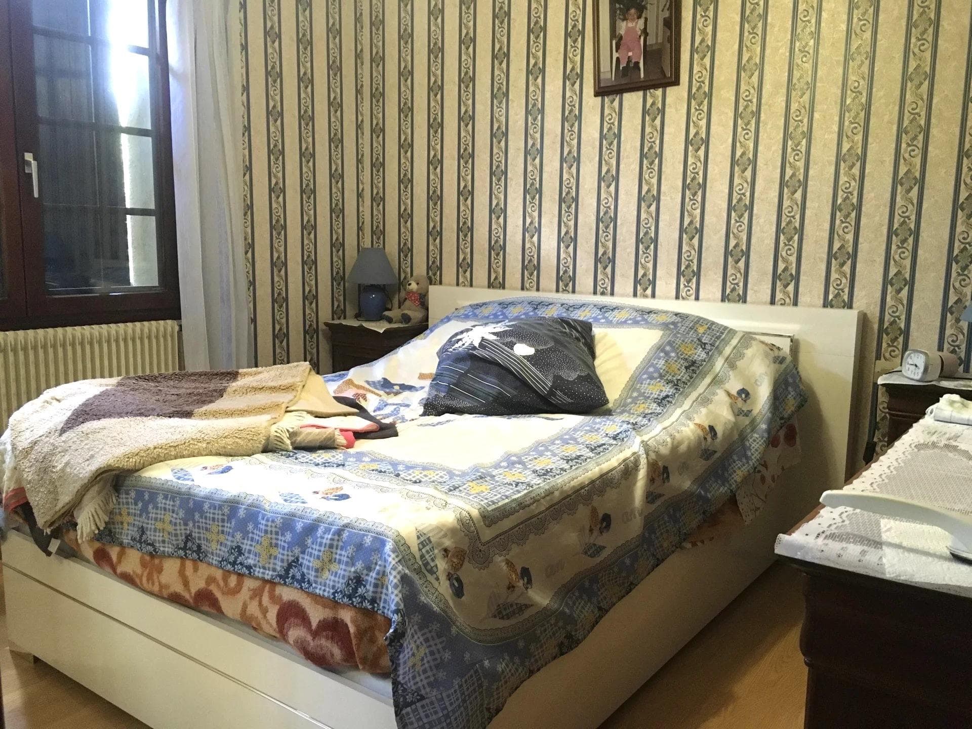 VENDU EN VIAGER occupé Femme 79 ans — photo 6