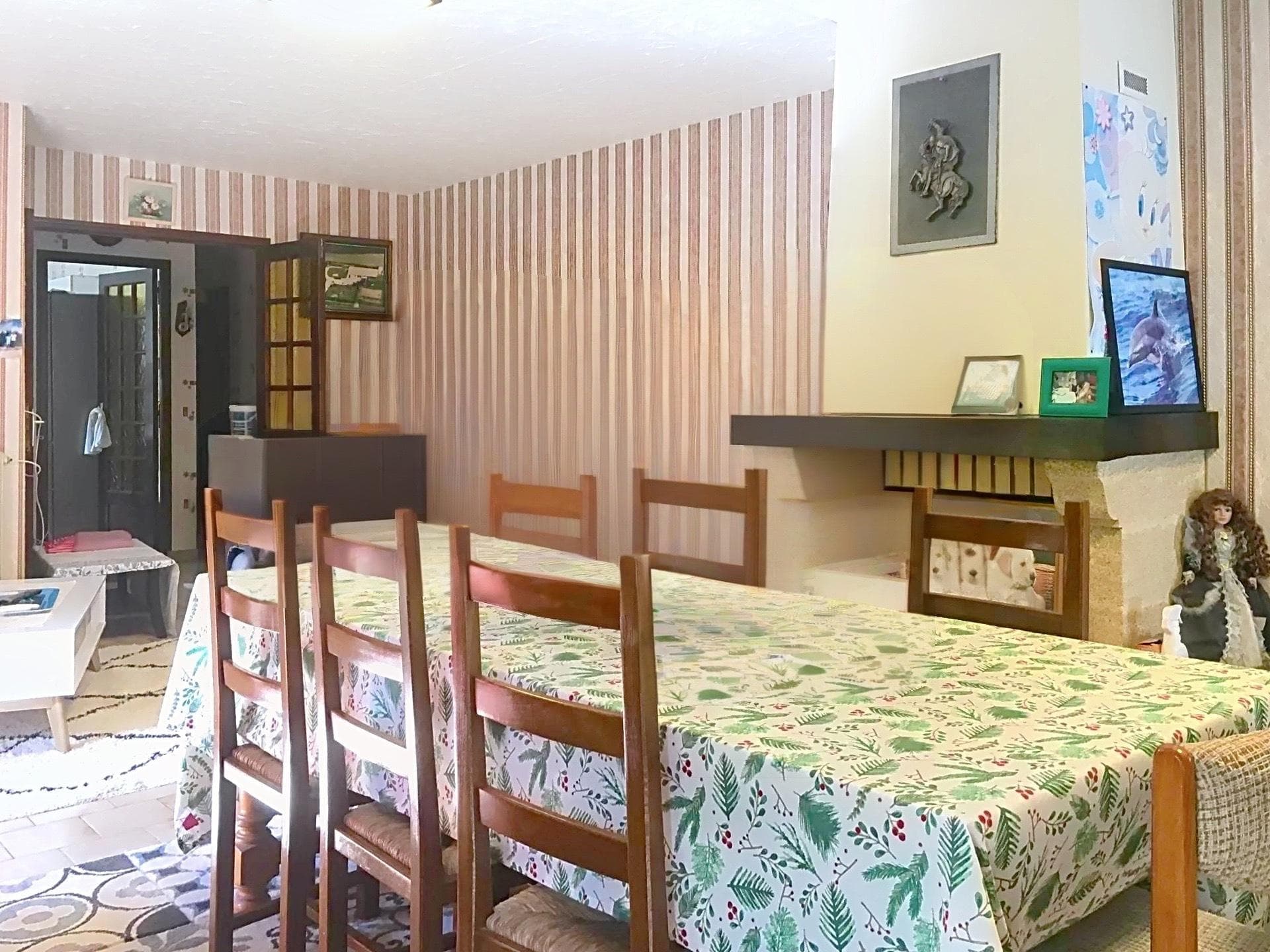VENDU EN VIAGER occupé Femme 79 ans — photo 3