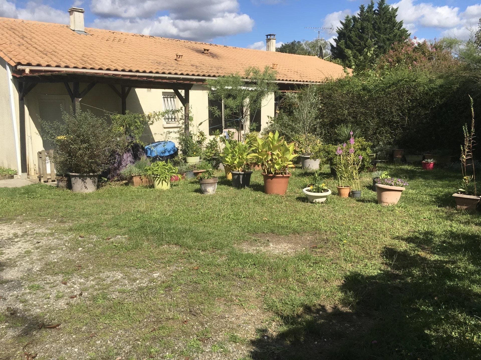 VENDU EN VIAGER occupé Femme 79 ans — photo 10