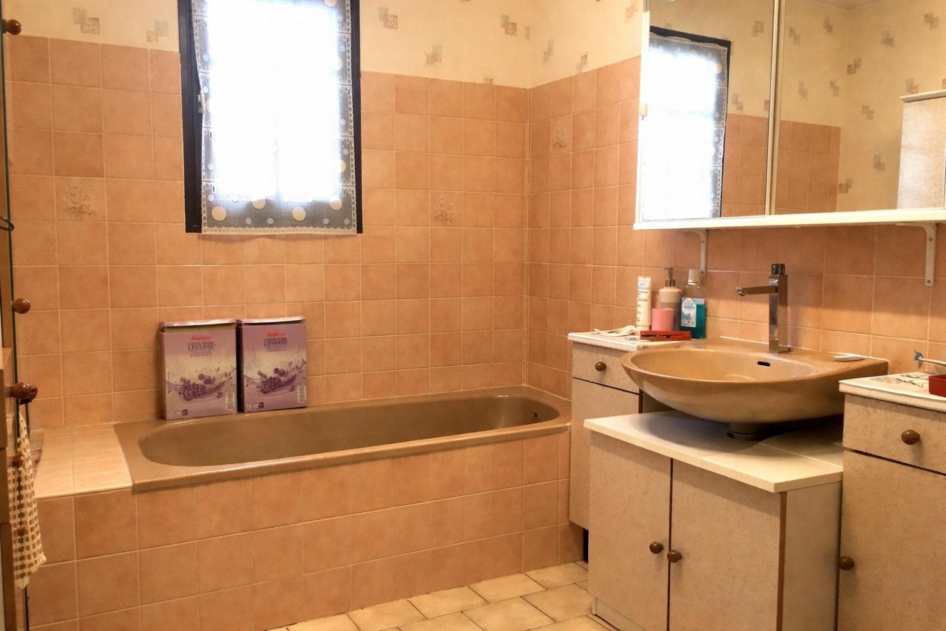 VENDU EN VIAGER occupé Femme 79 ans — photo 4