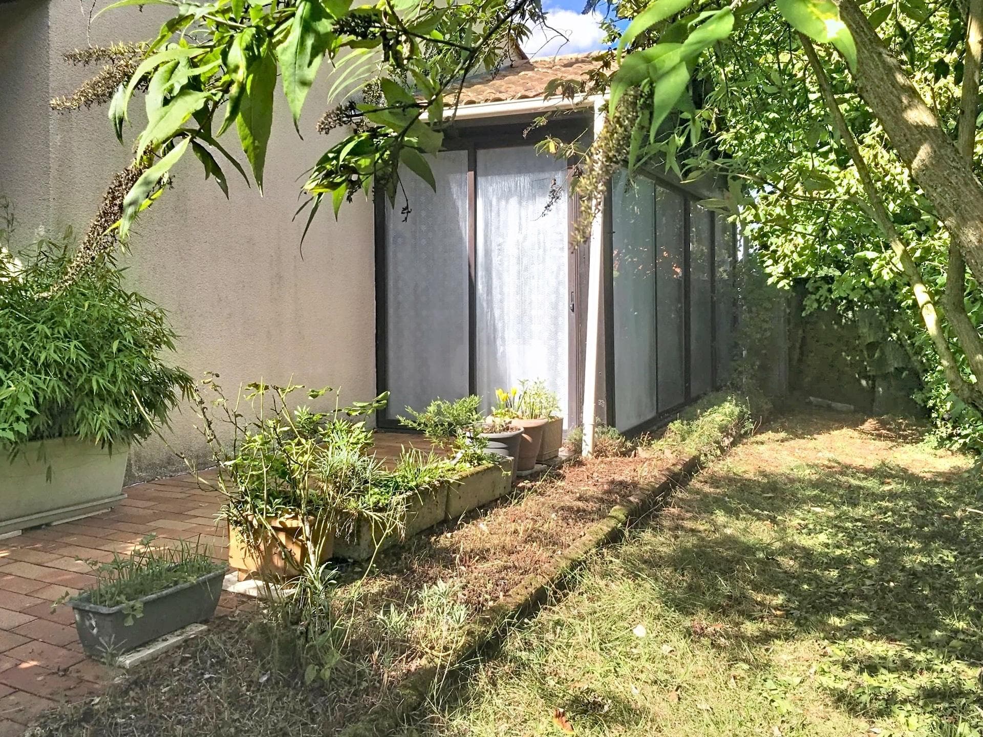 VENDU EN VIAGER occupé Femme 79 ans — photo 8