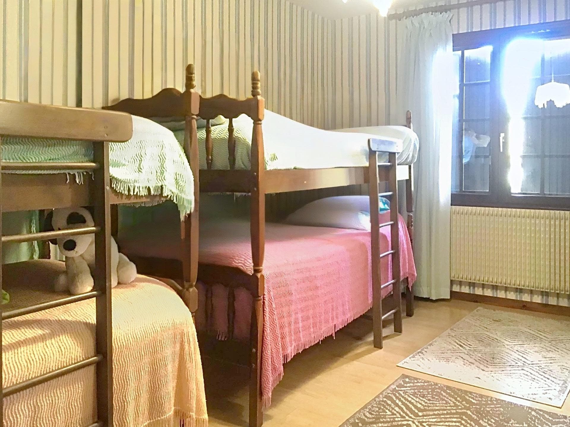 VENDU EN VIAGER occupé Femme 79 ans — photo 5