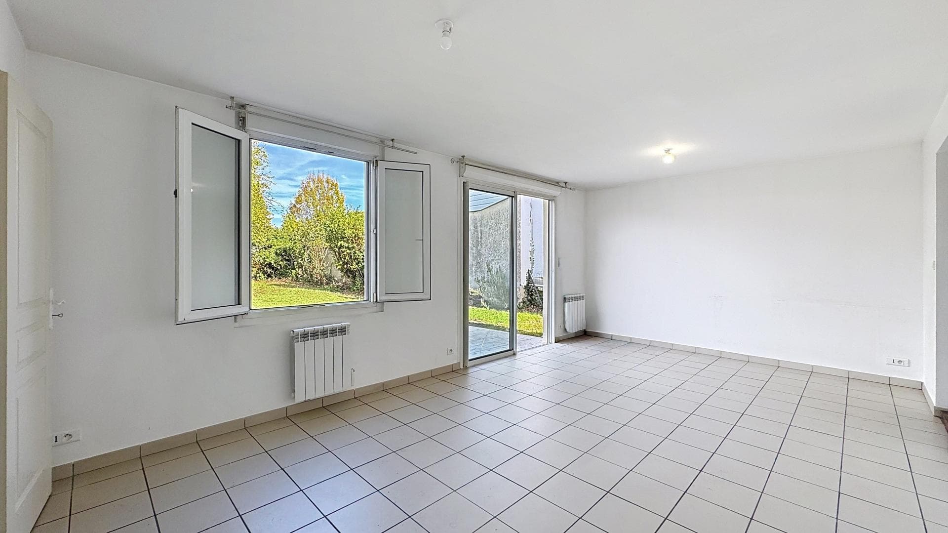 Immeuble de rapport – Studio loué + local commercial libre - Mérignac — photo 6