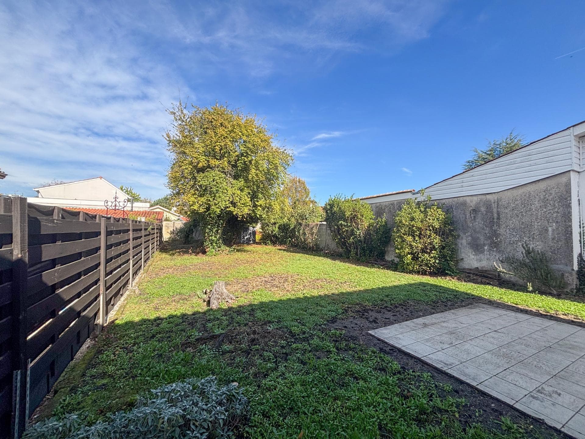 Immeuble de rapport – Studio loué + local commercial libre - Mérignac — photo 9