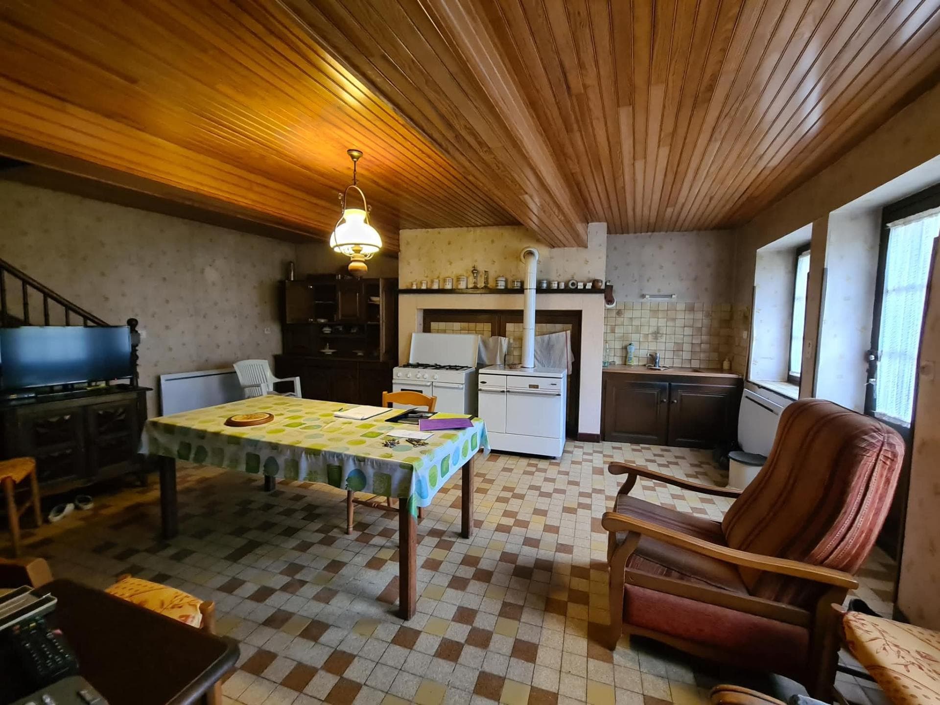 Charmant corps de ferme au calme — photo 6