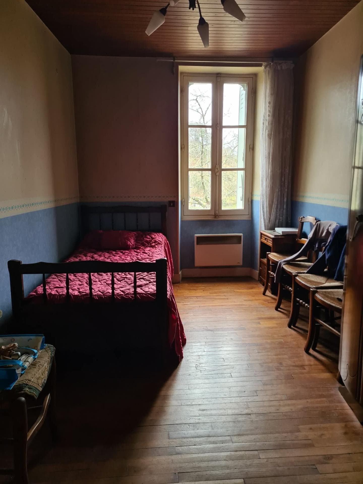 Charmant corps de ferme au calme — photo 11