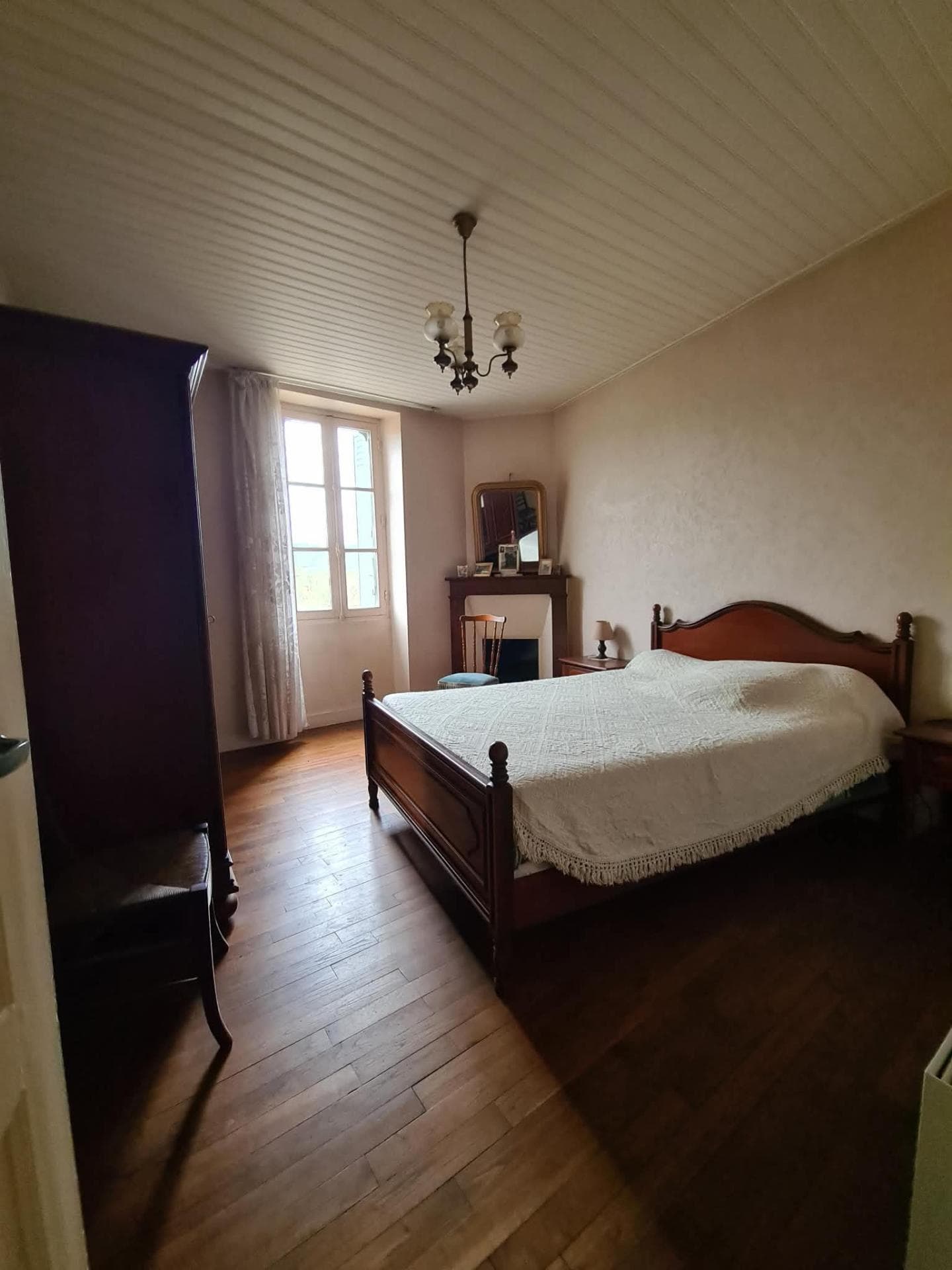 Charmant corps de ferme au calme — photo 12