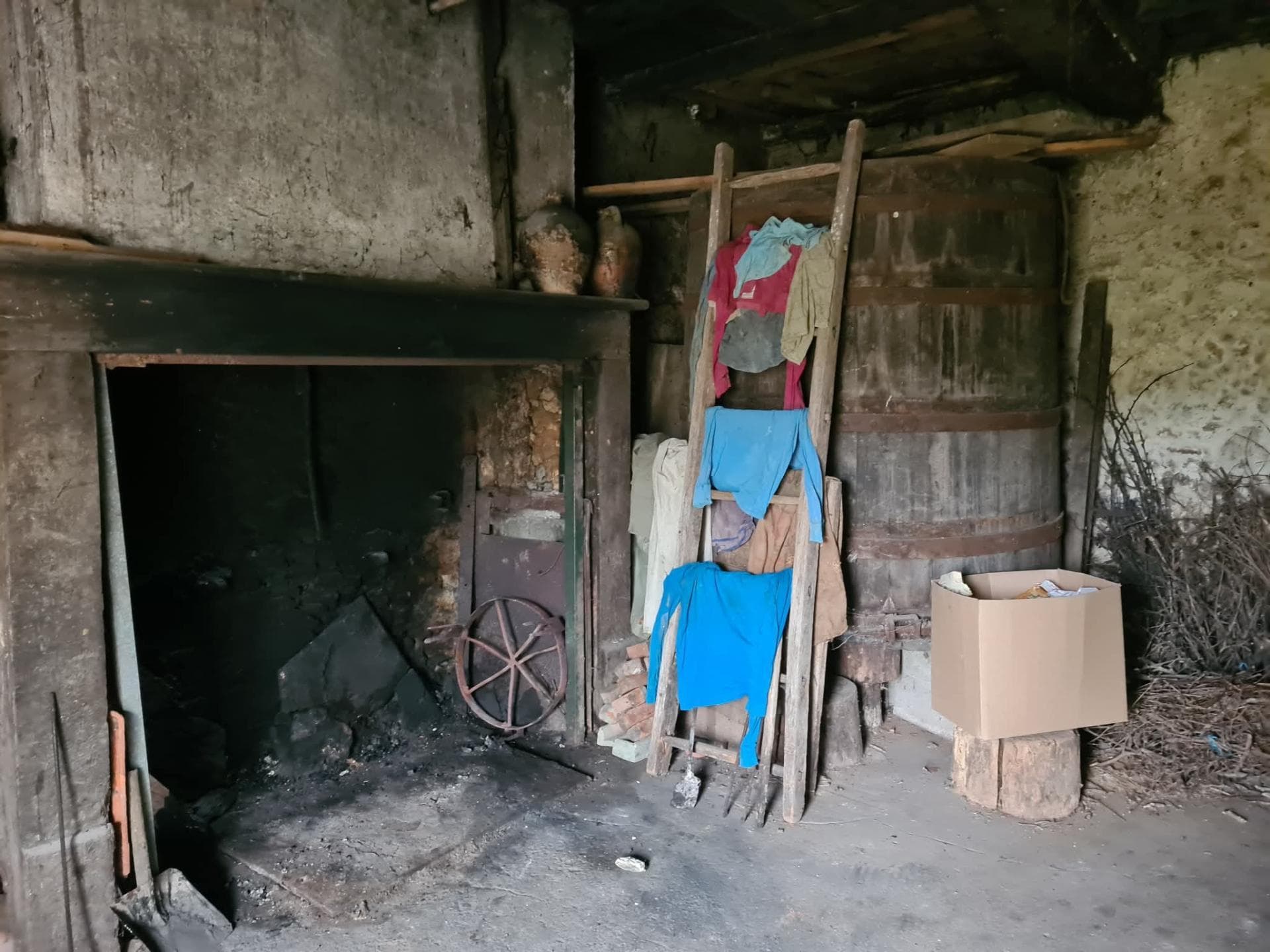 Charmant corps de ferme au calme — photo 3