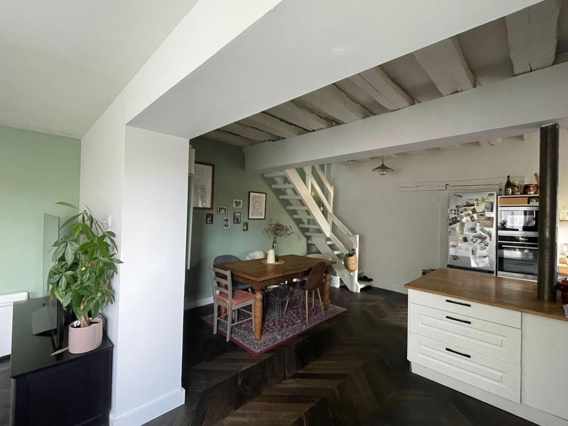 Charmante Maison de 94m2 sur 2 étages — photo 3