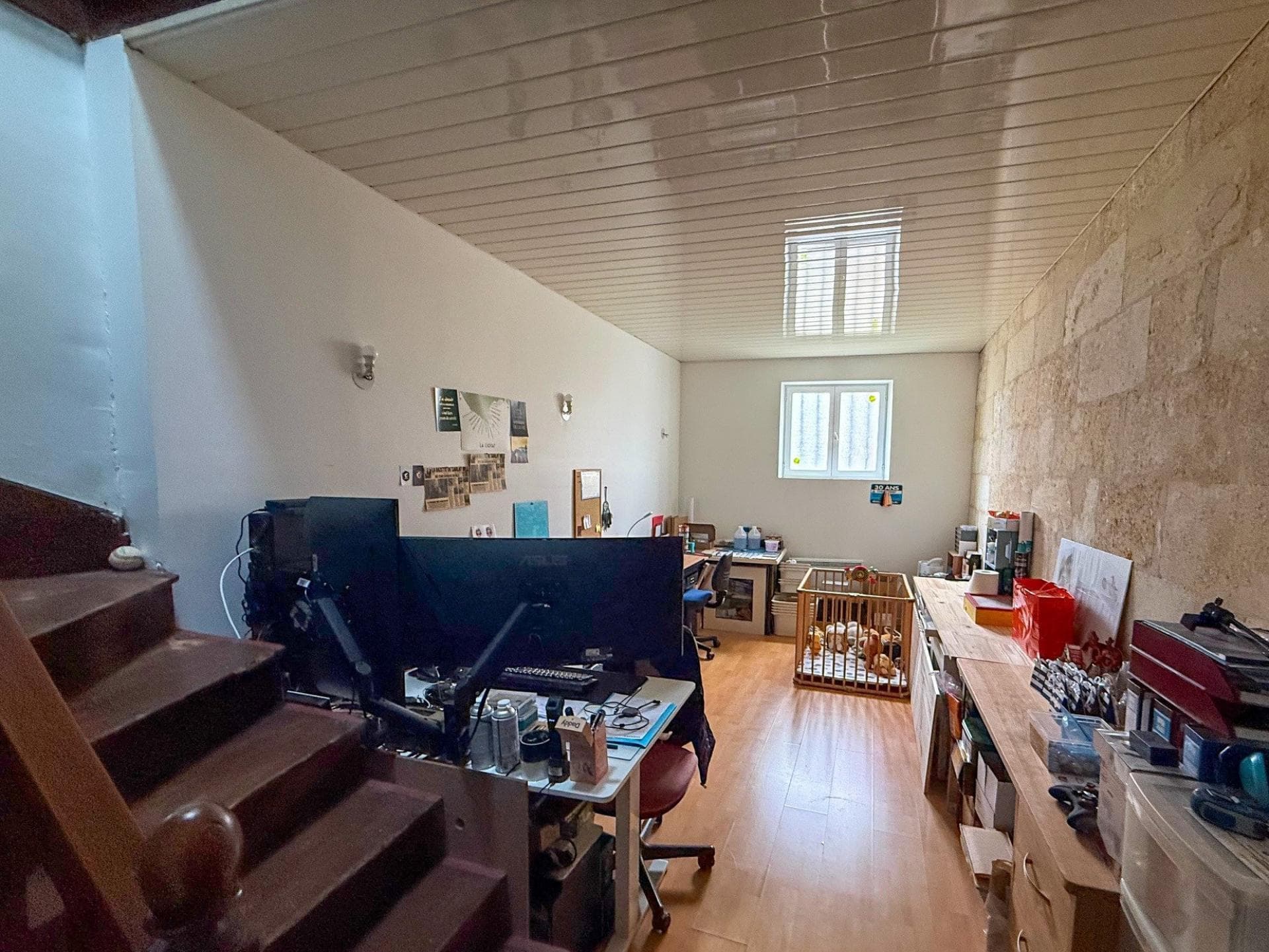 Maison de ville pleine de charme de 5 pièces sur 2 étages — photo 8