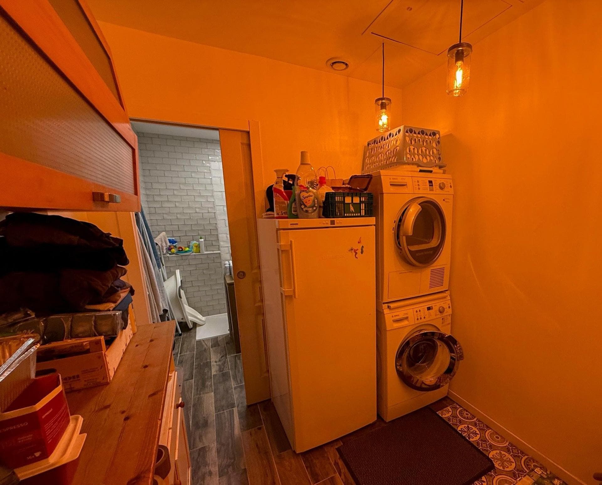 Maison de ville pleine de charme de 5 pièces sur 2 étages — photo 3