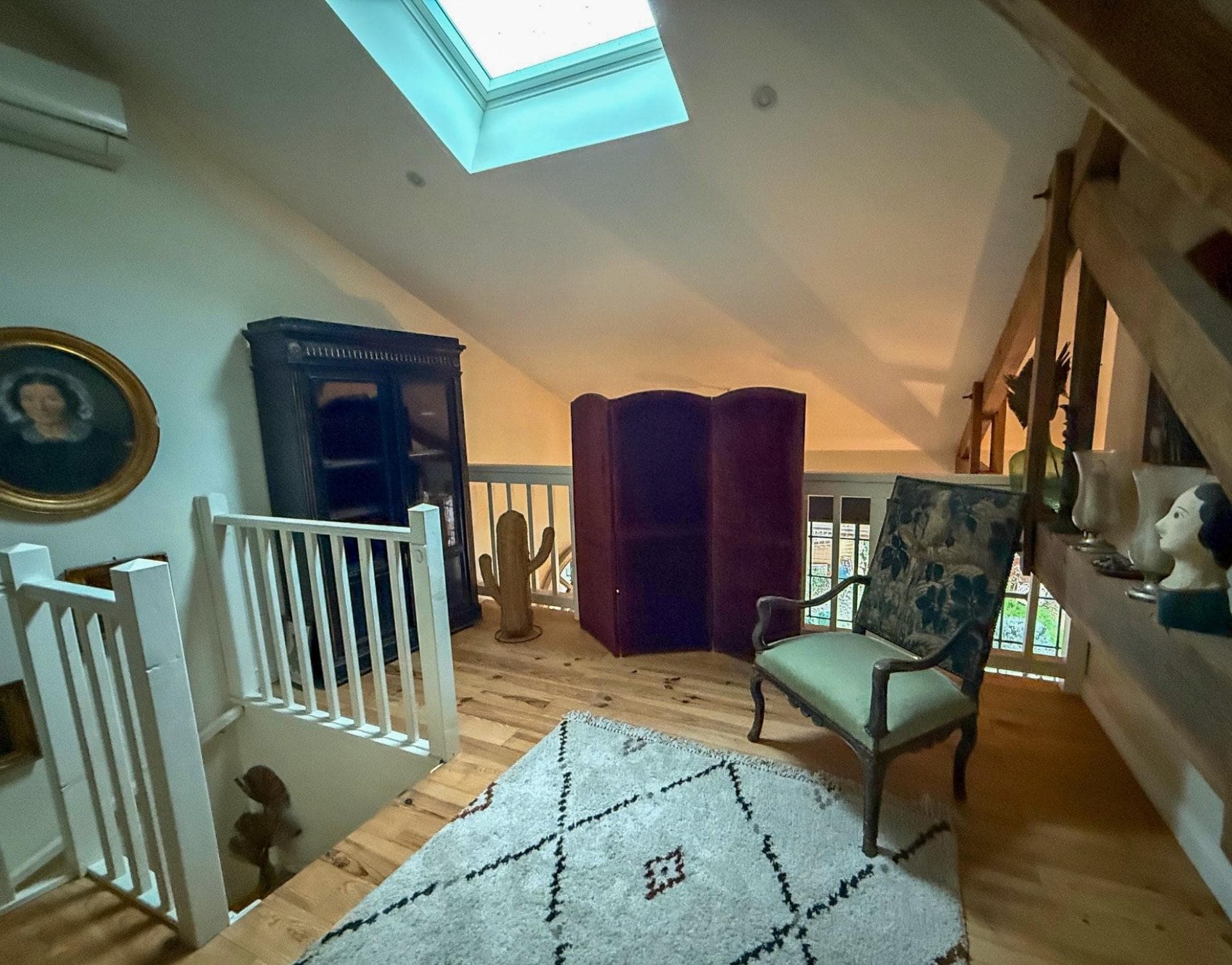 Superbe maison de ville de 112m2 pleine de charme. — photo 8