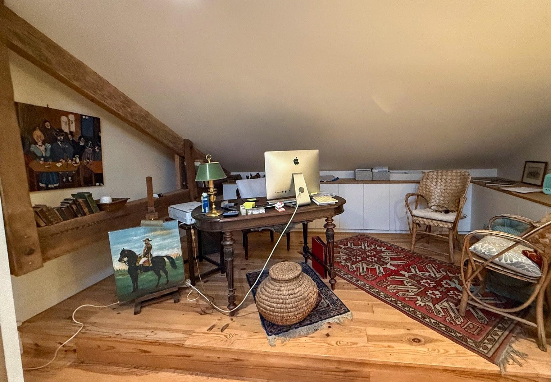Superbe maison de ville de 112m2 pleine de charme. — photo 6