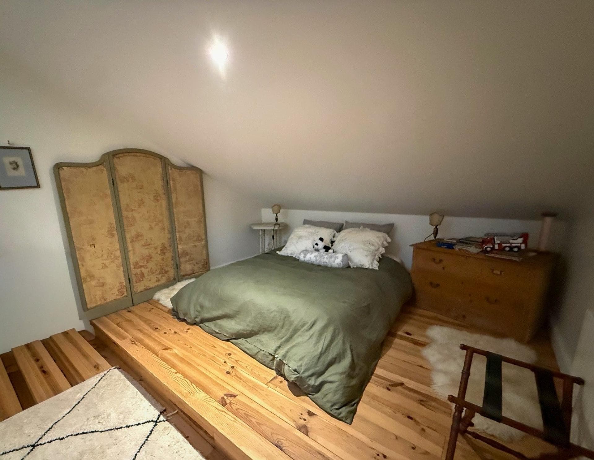 Superbe maison de ville de 112m2 pleine de charme. — photo 4