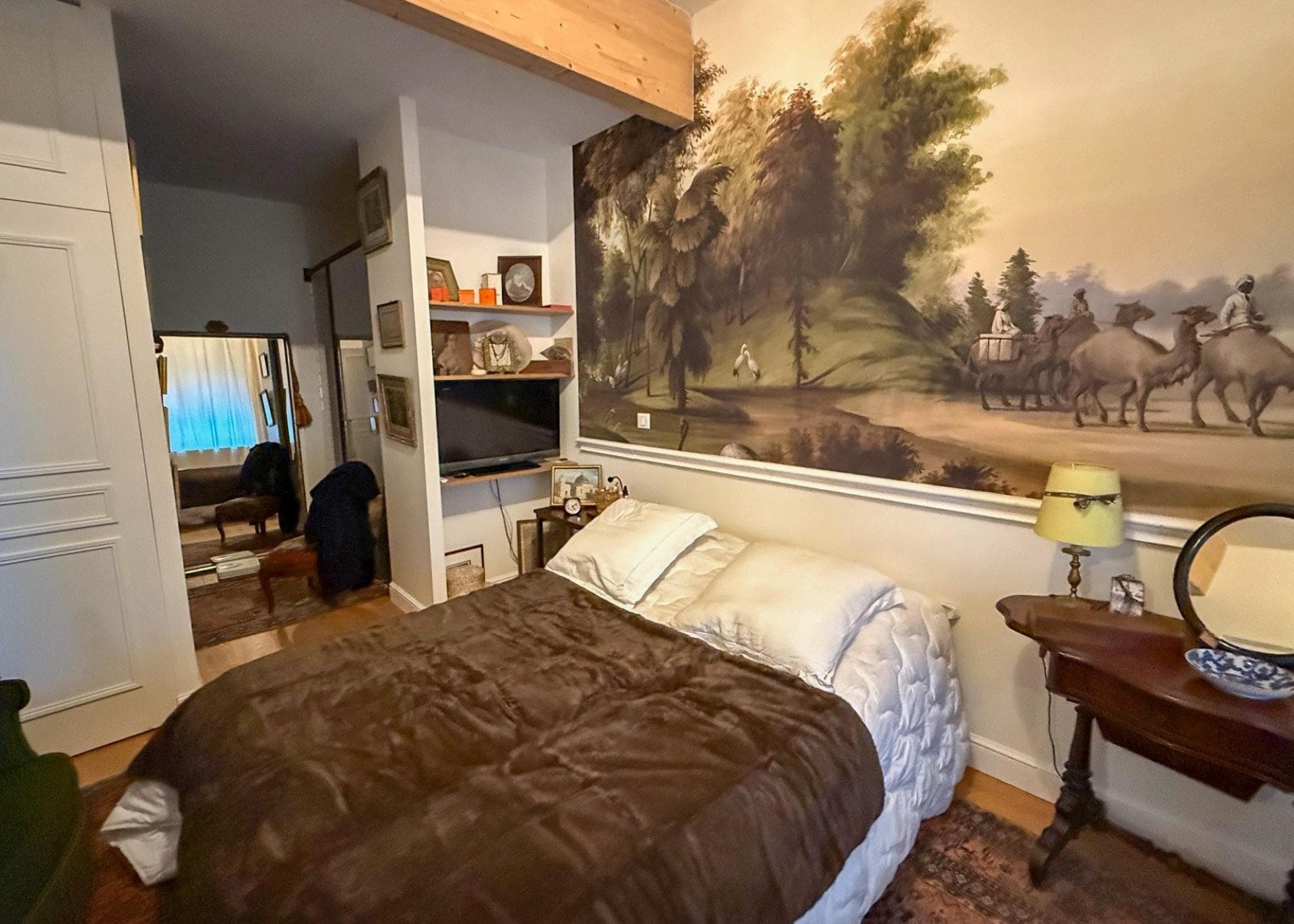 Superbe maison de ville de 112m2 pleine de charme. — photo 3