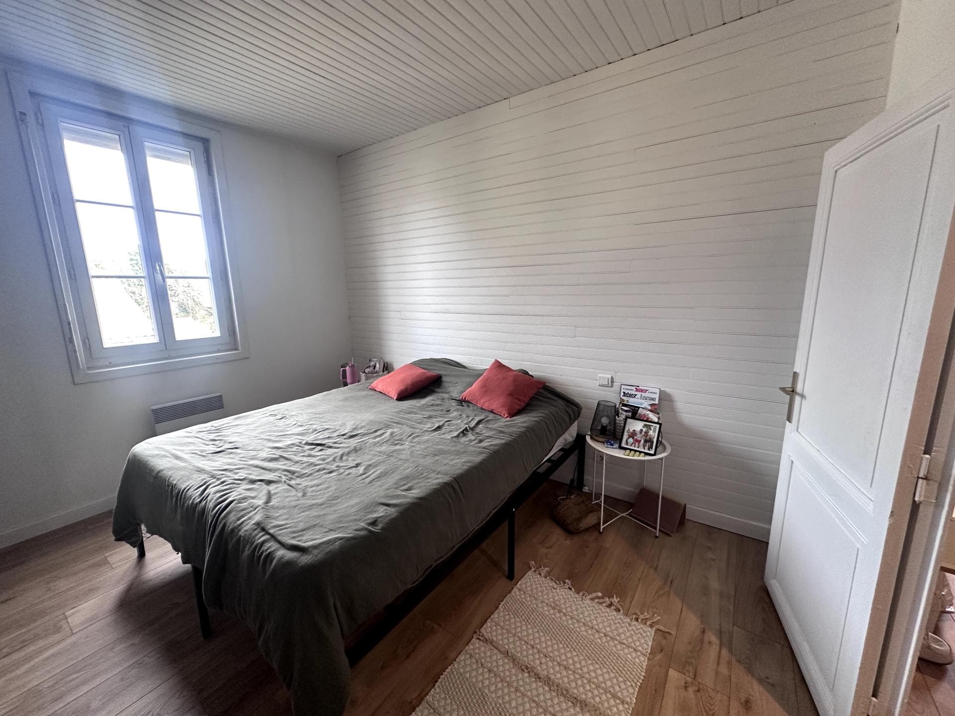 Appartement de type 3 rénové avec soin — photo 8