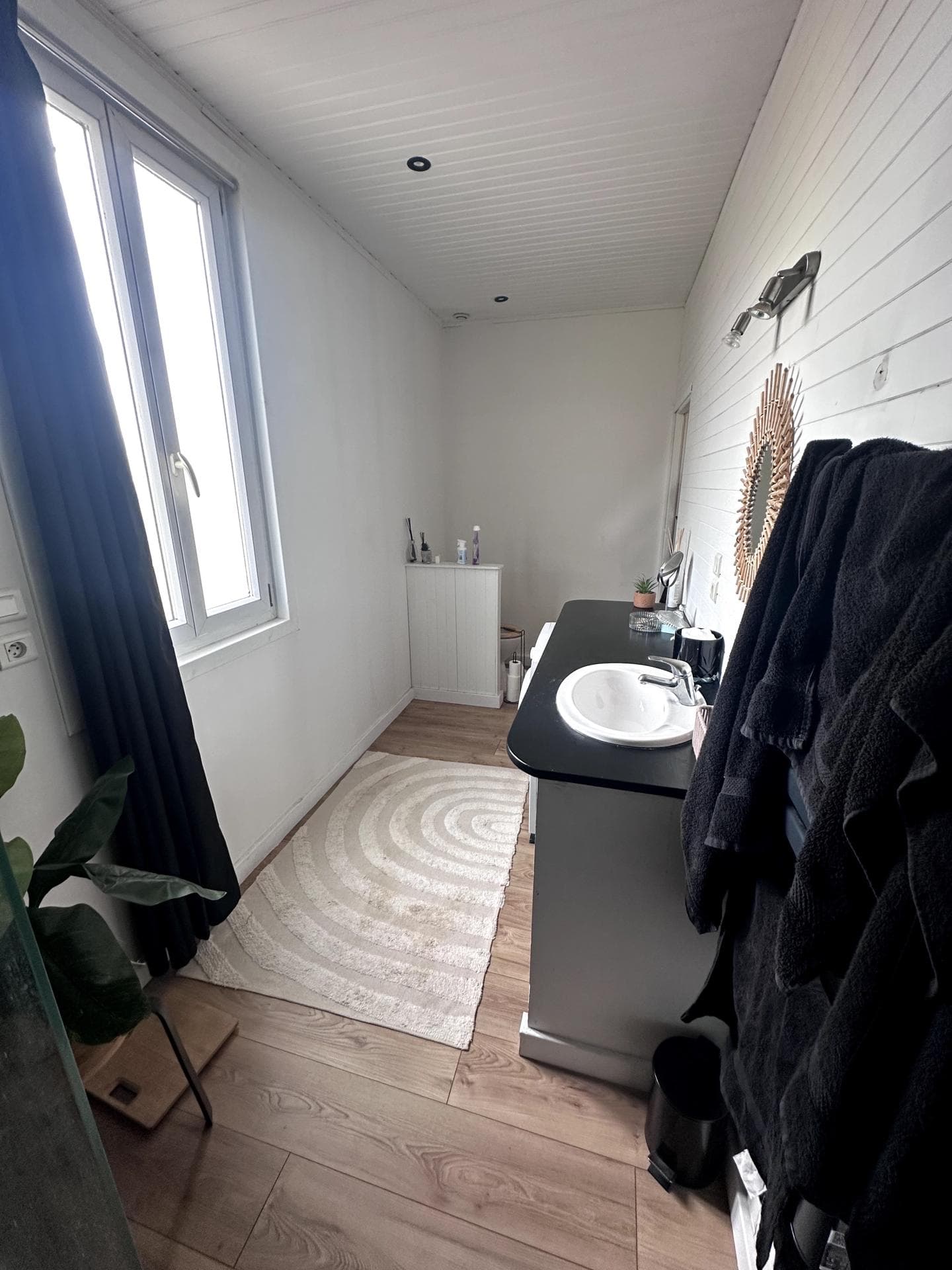 Appartement de type 3 rénové avec soin — photo 6