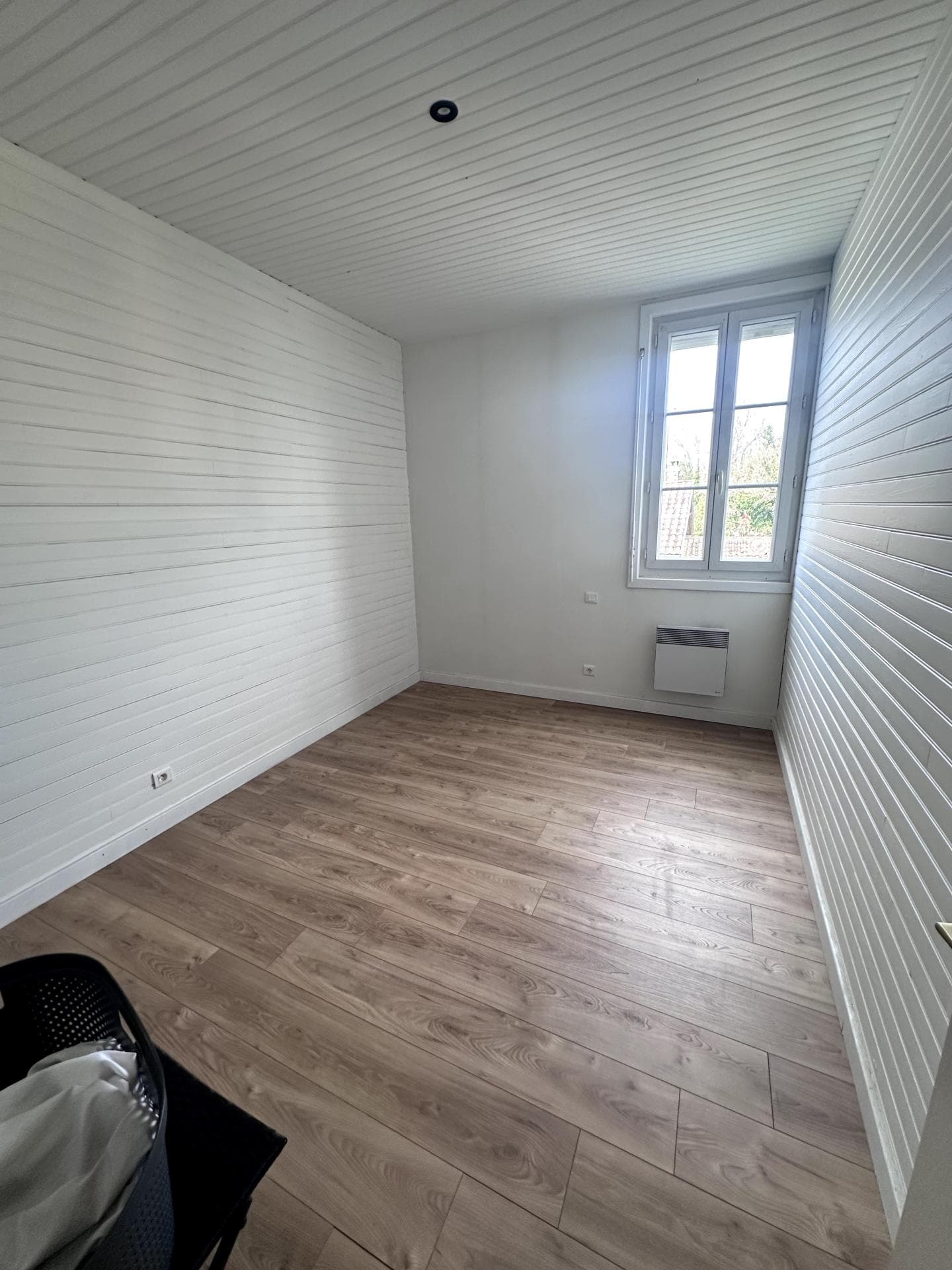 Appartement de type 3 rénové avec soin — photo 9