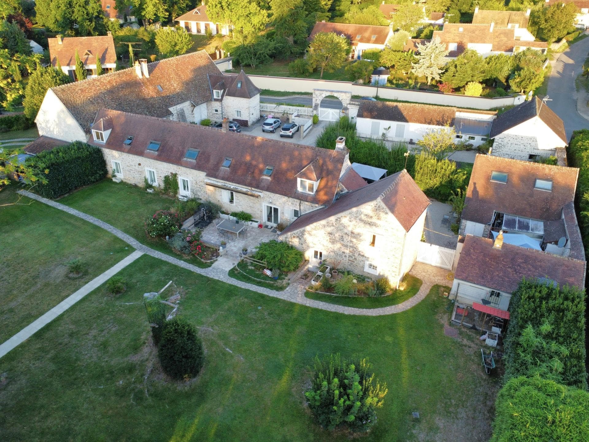 Une propriété : 3 projets de vie possibles — photo 2