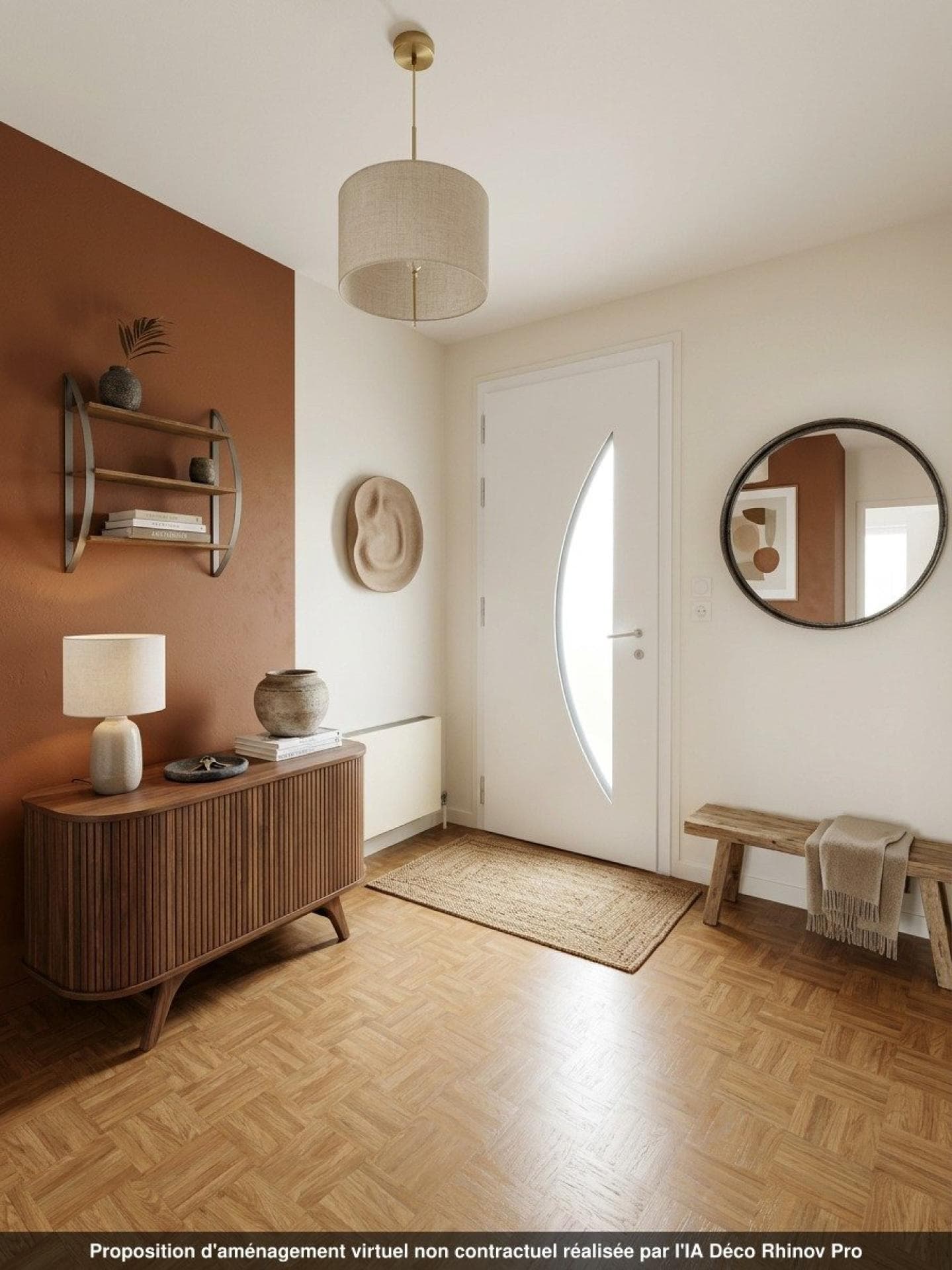 Villenave d'ornon/limite Talence maison de plain pied 3 chambres avec garage et jardin proche des commodités — photo 10
