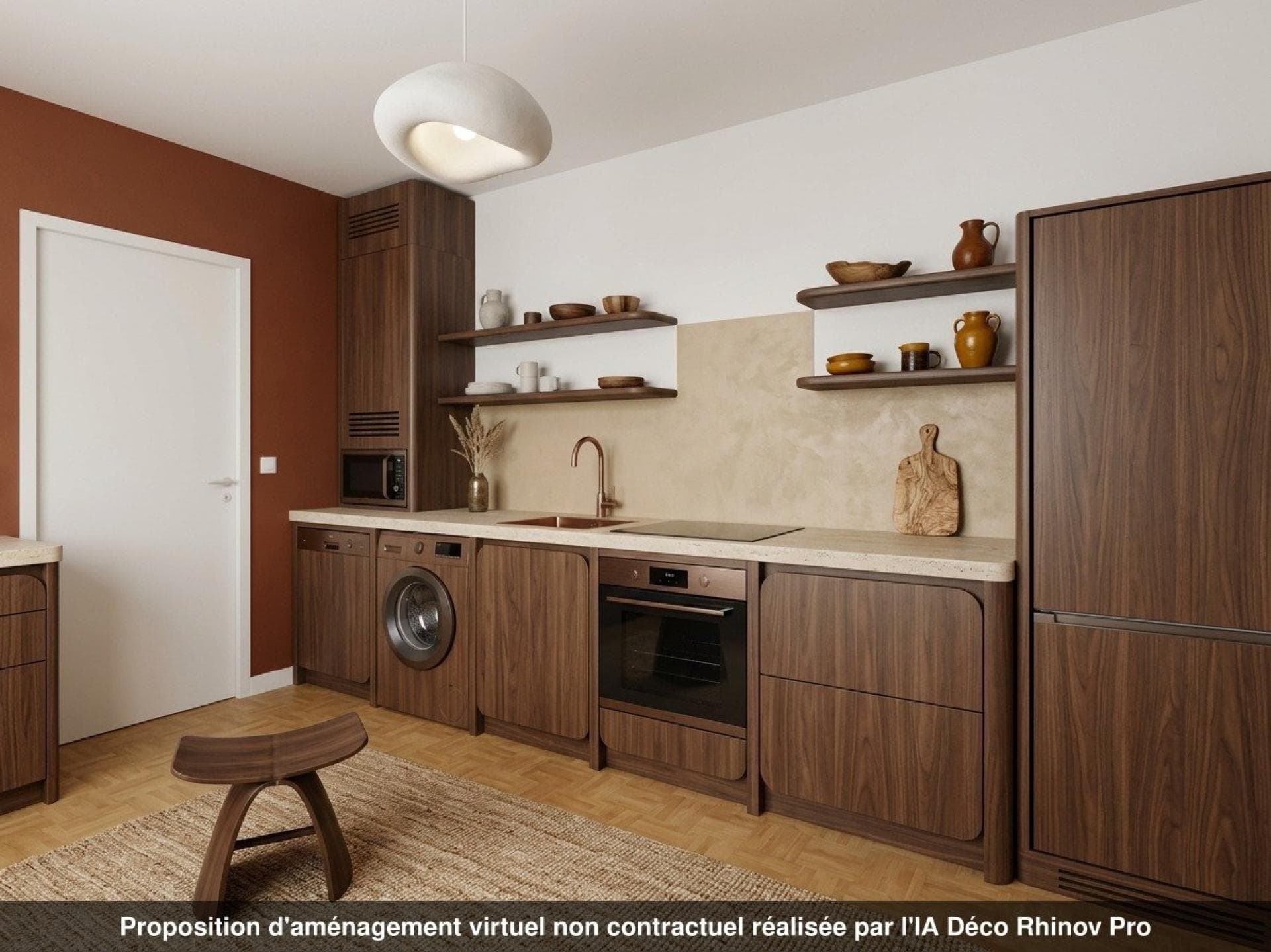 Villenave d'ornon/limite Talence maison de plain pied 3 chambres avec garage et jardin proche des commodités — photo 8