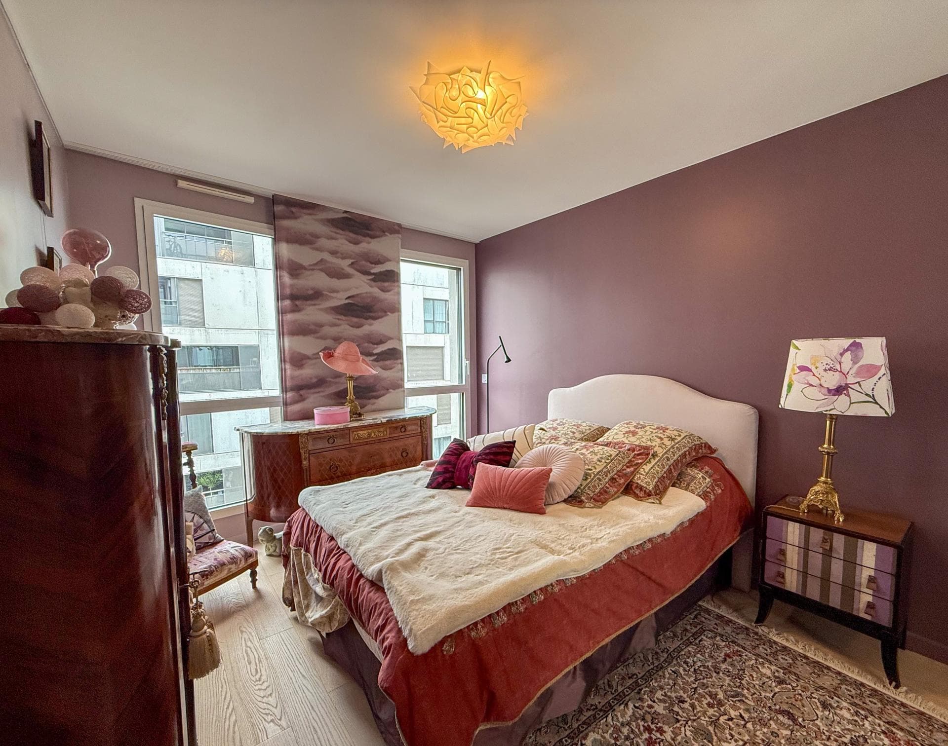Superbe Appartement T4 de 3 chambres et parking — photo 3
