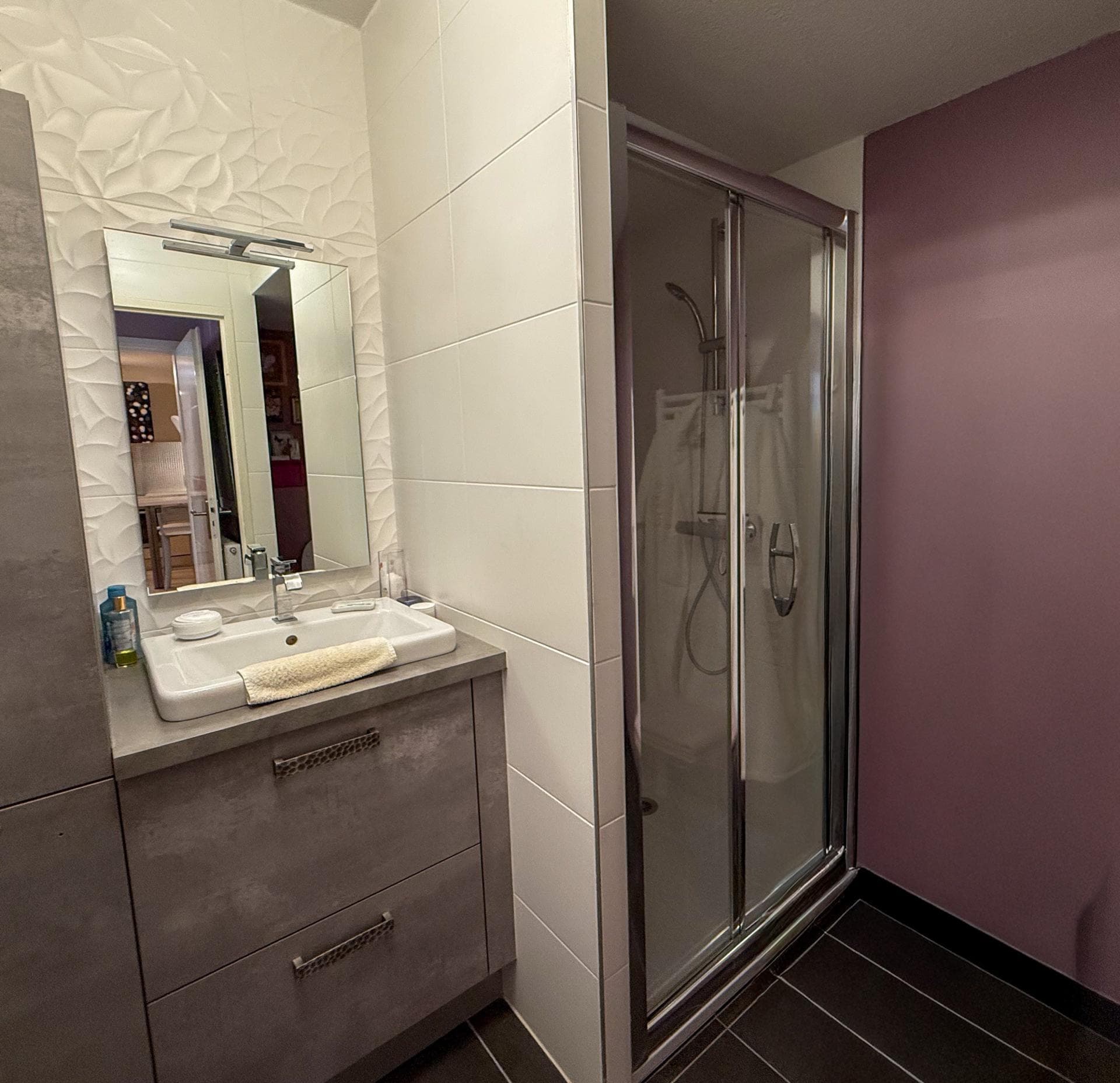 Superbe Appartement T4 de 3 chambres et parking — photo 4