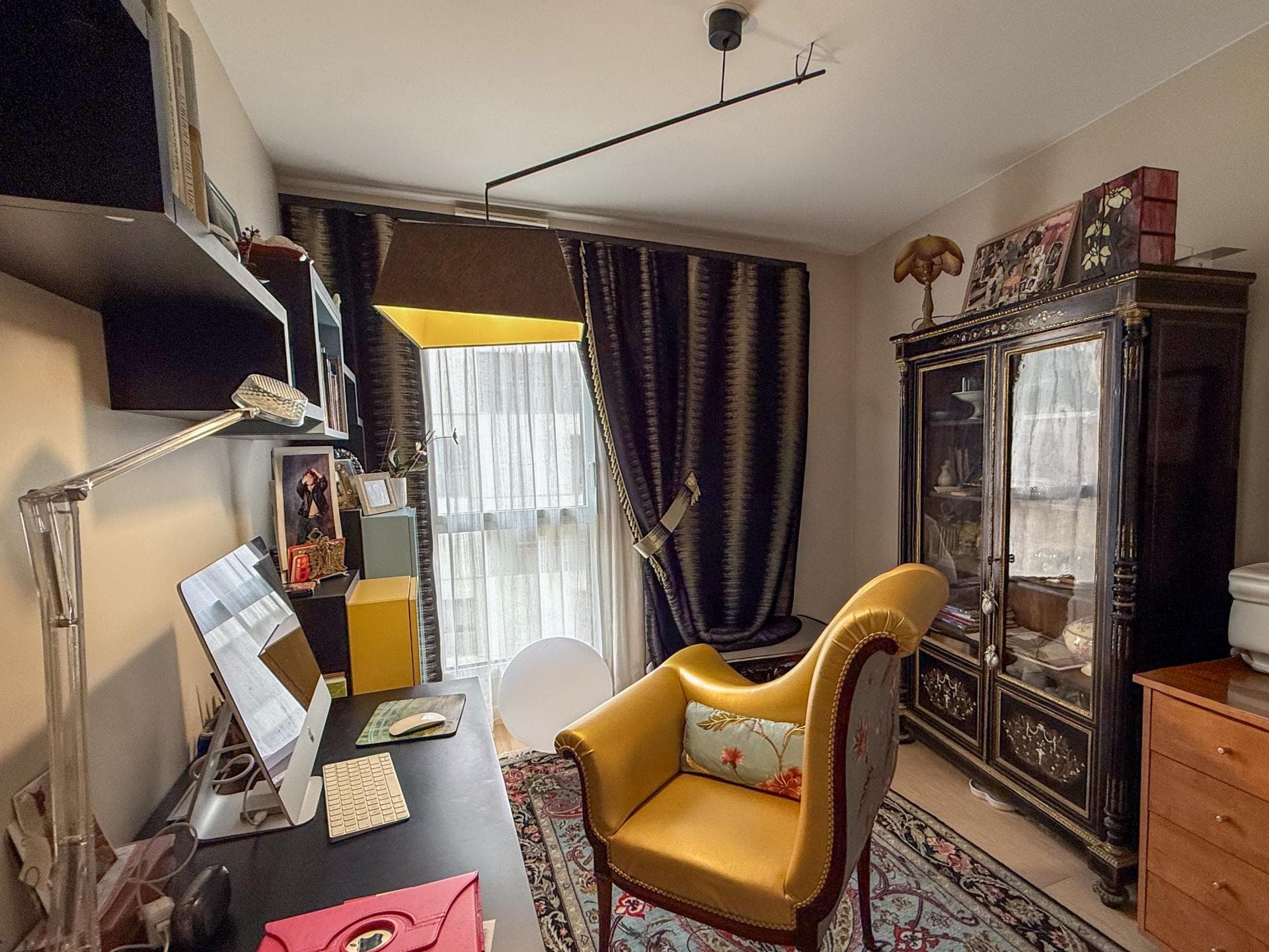Superbe Appartement T4 de 3 chambres et parking — photo 5