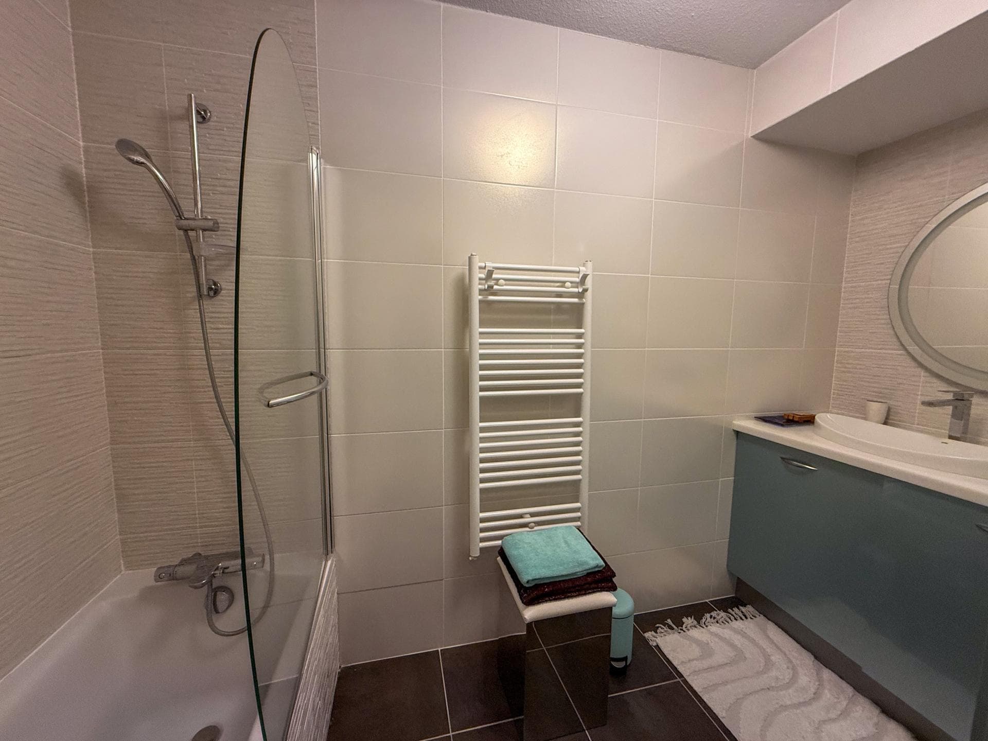 Superbe Appartement T4 de 3 chambres et parking — photo 7