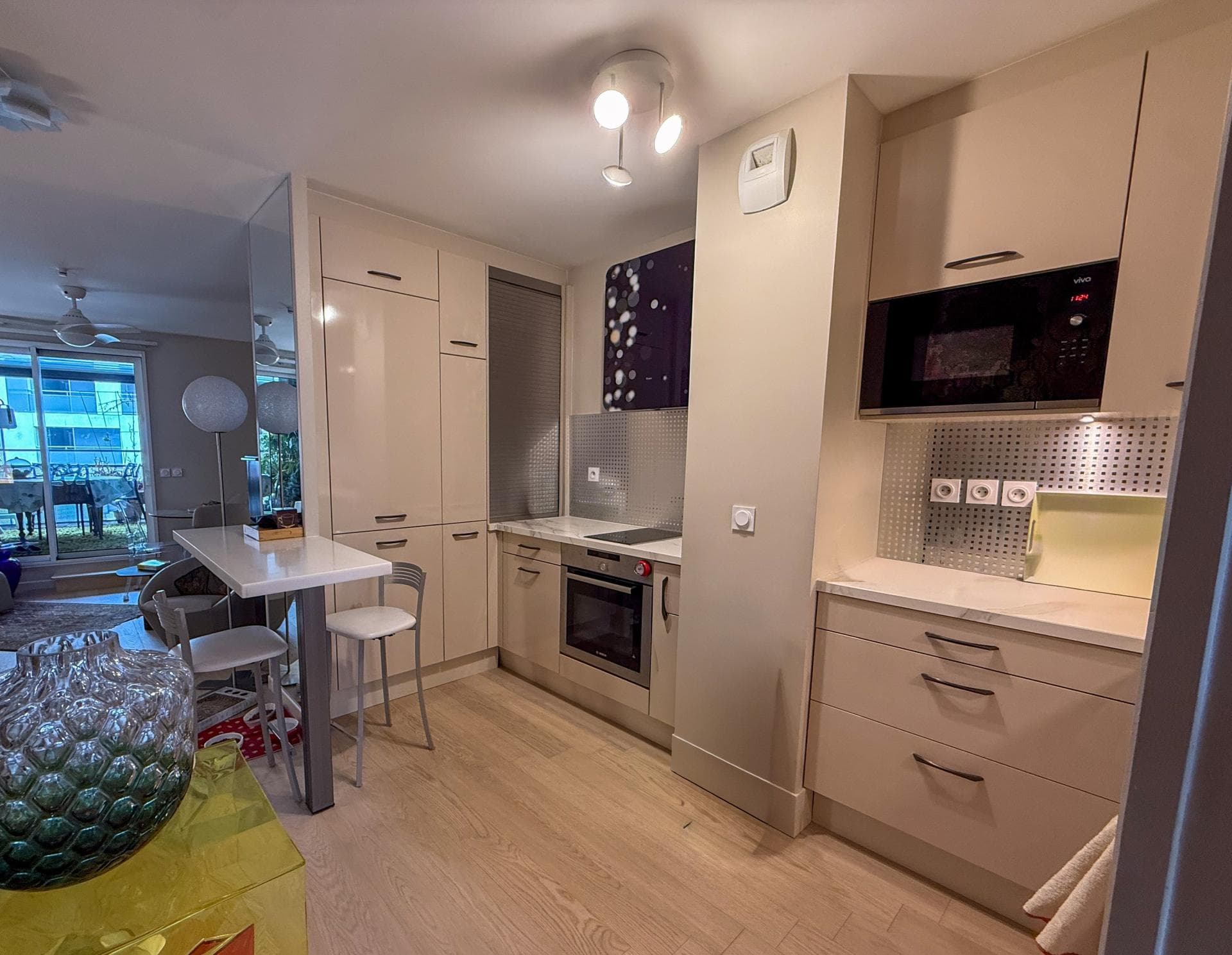 Superbe Appartement T4 de 3 chambres et parking — photo 6